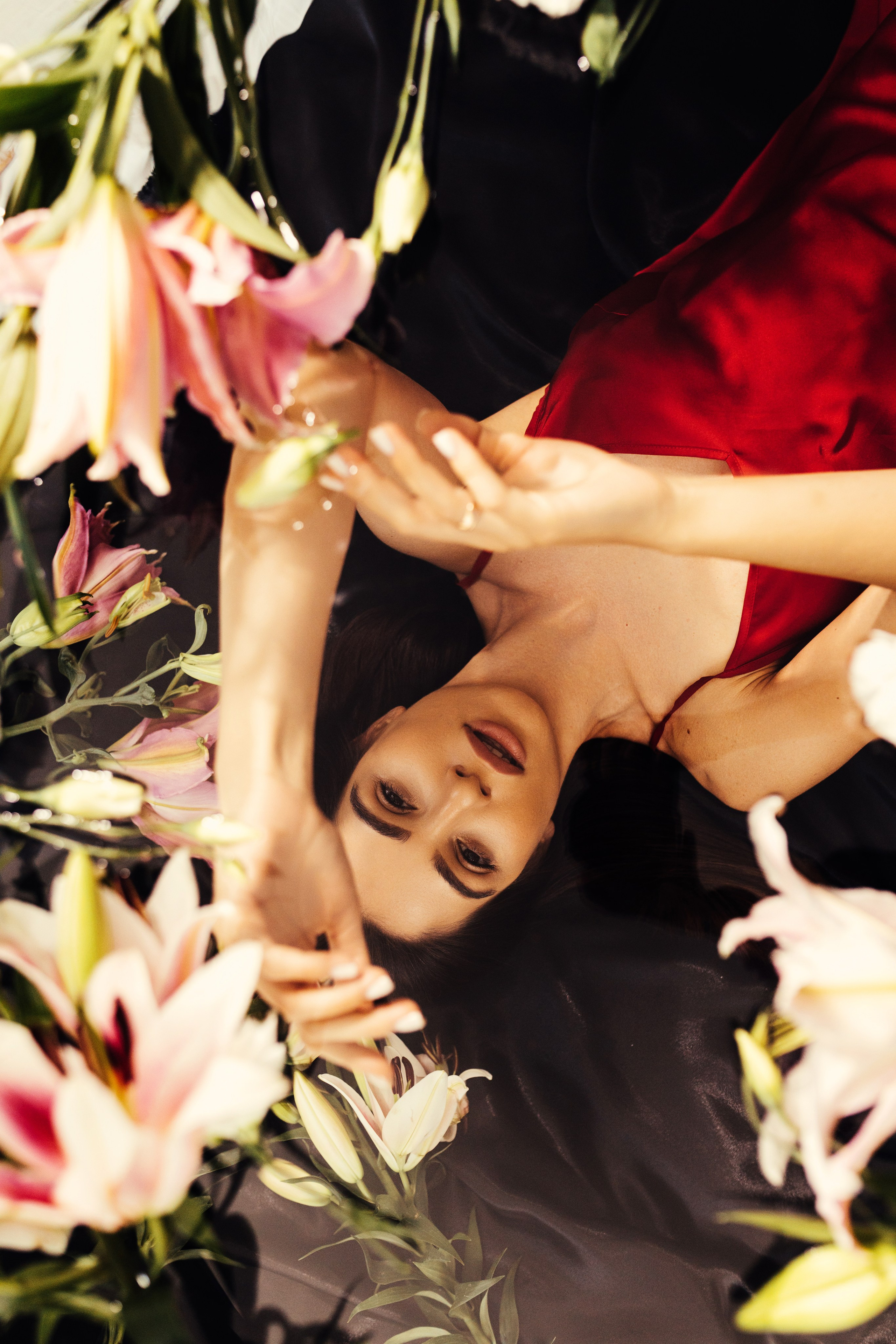 Марія Сон русалки. Весільний та сімейний фотограф Біла Церква/Київ