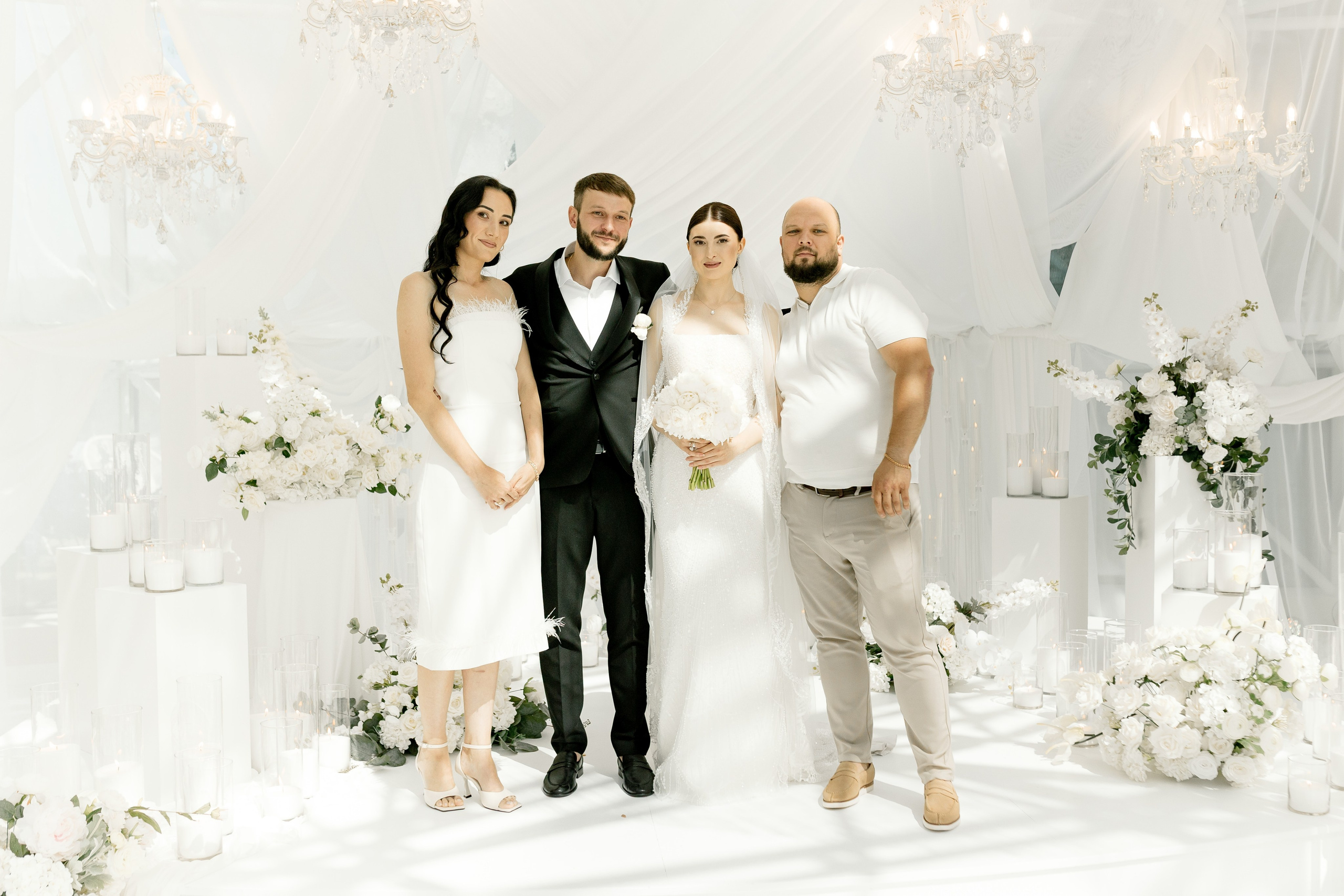 Юлія Володимир. Весільний та сімейний фотограф Біла Церква/Київ