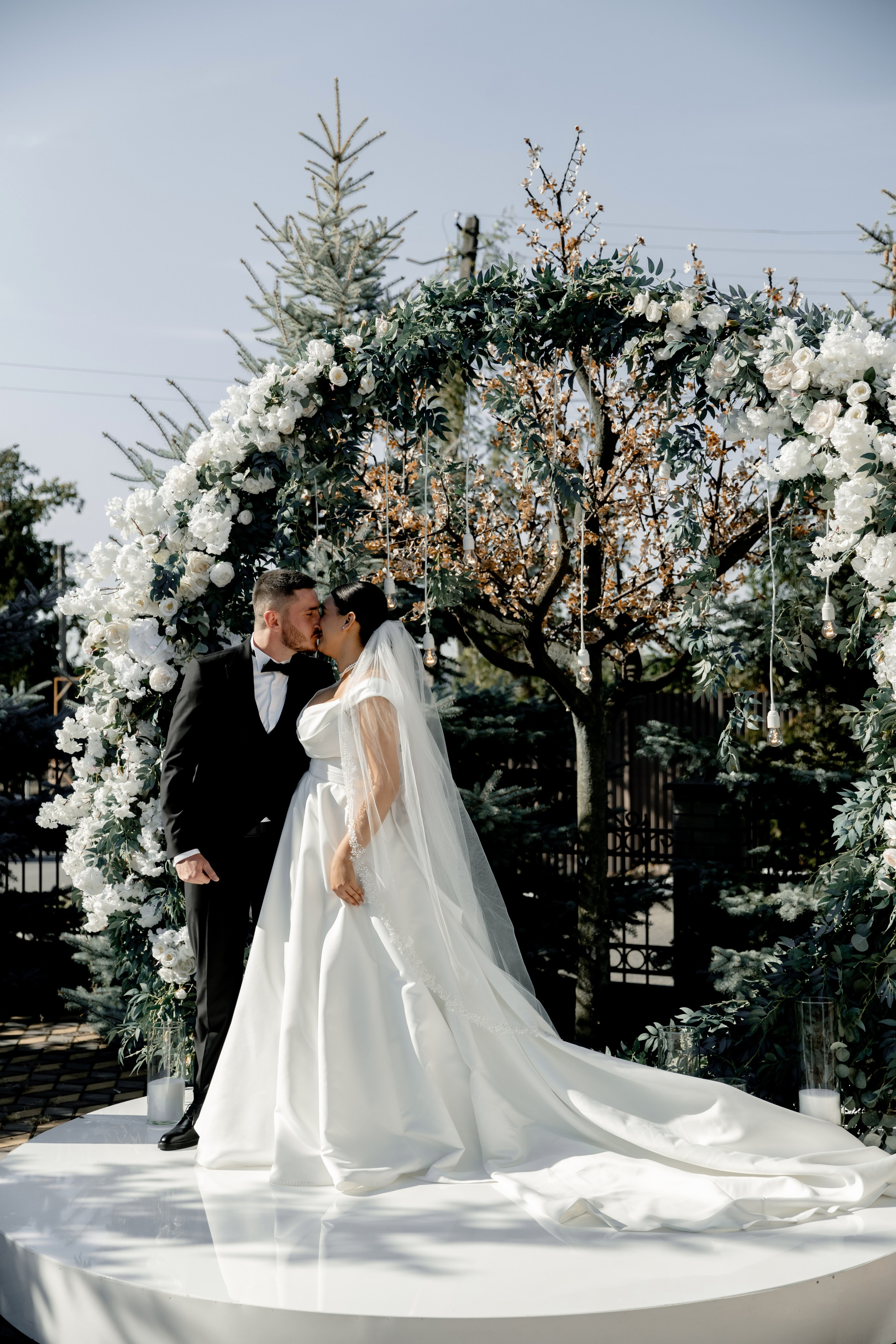 Каріна&Богдан. Весільний та сімейний фотограф Біла Церква/Київ