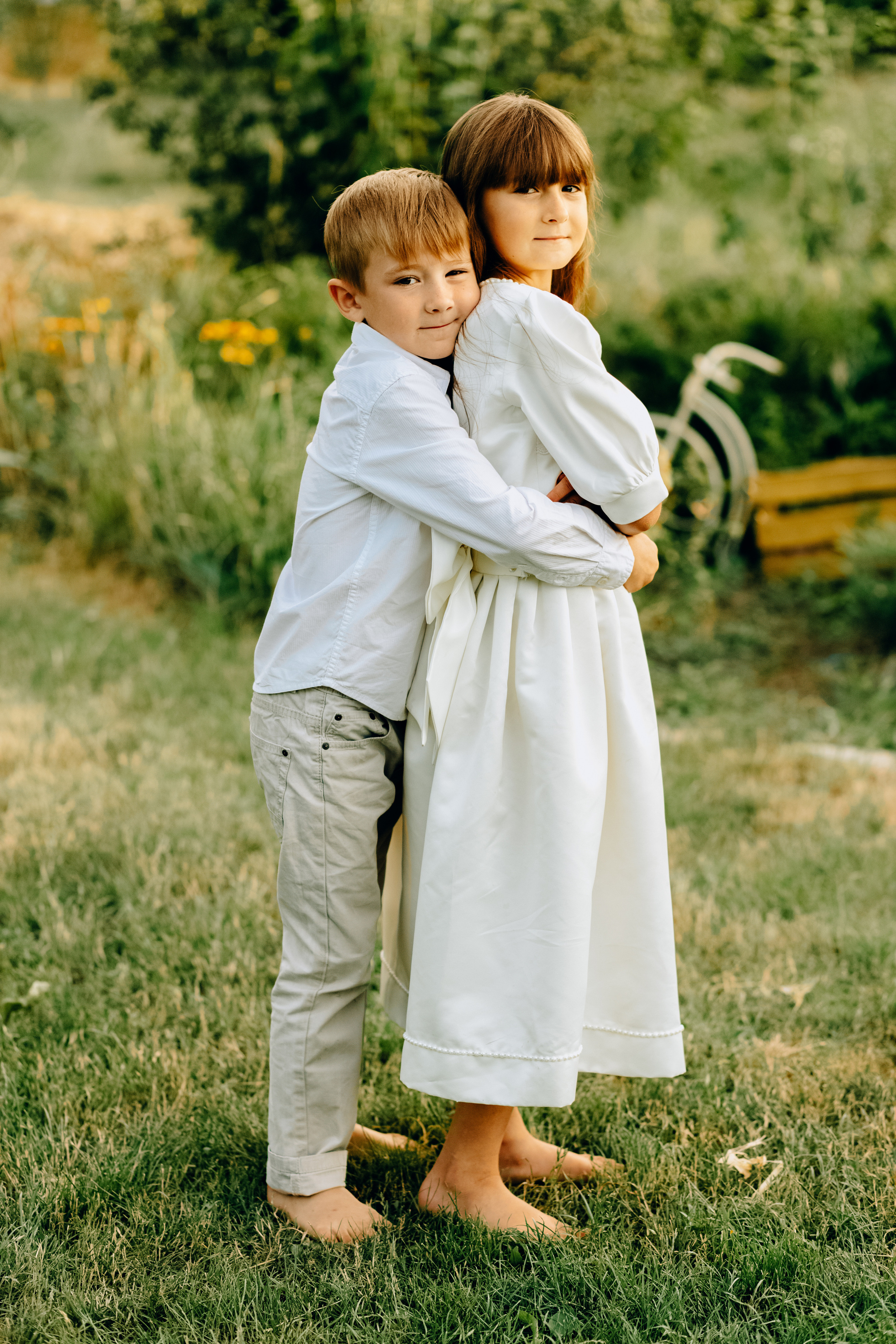 Марципановий дім. Весільний та сімейний фотограф Біла Церква/Київ