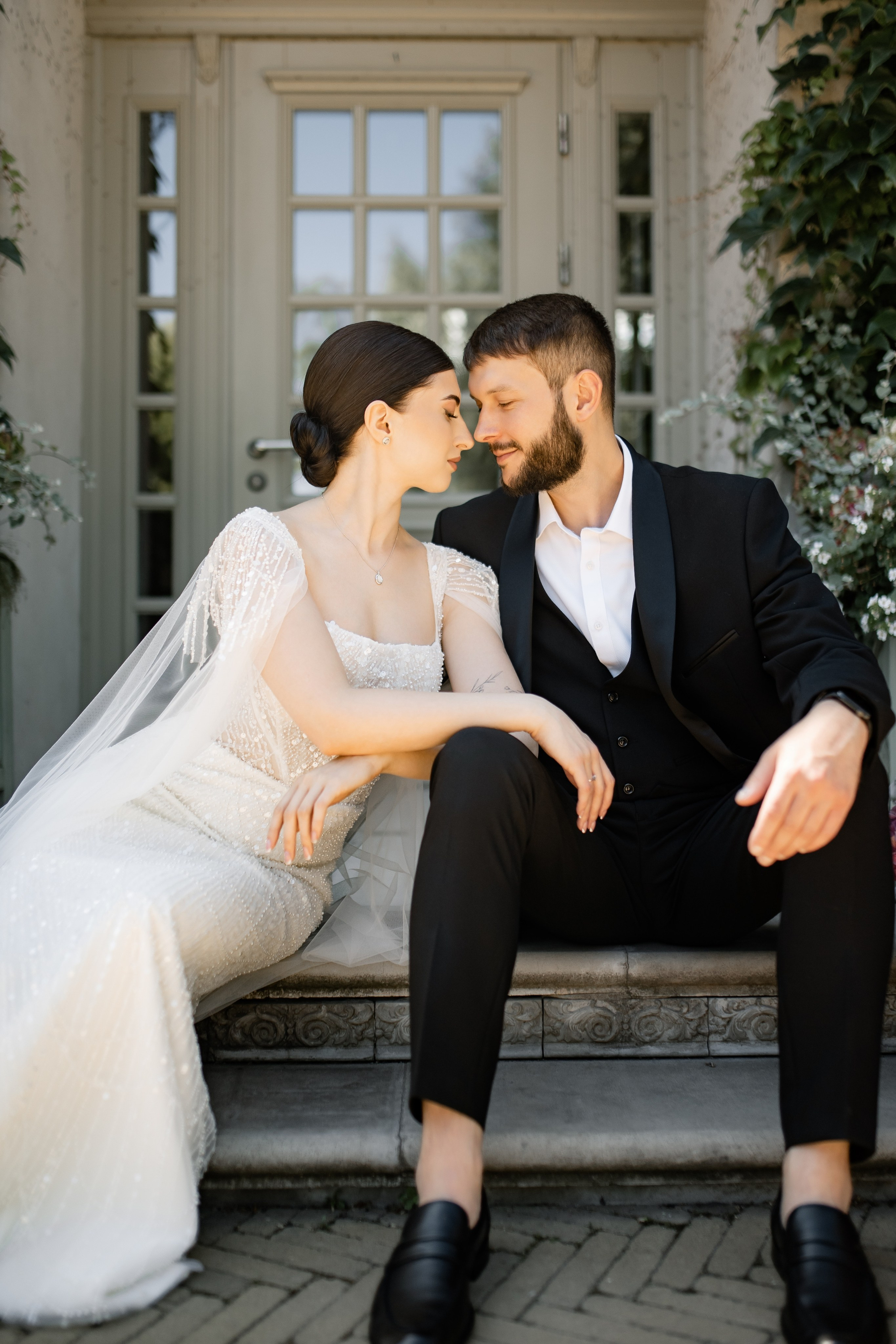 Юлія Володимир. Весільний та сімейний фотограф Біла Церква/Київ