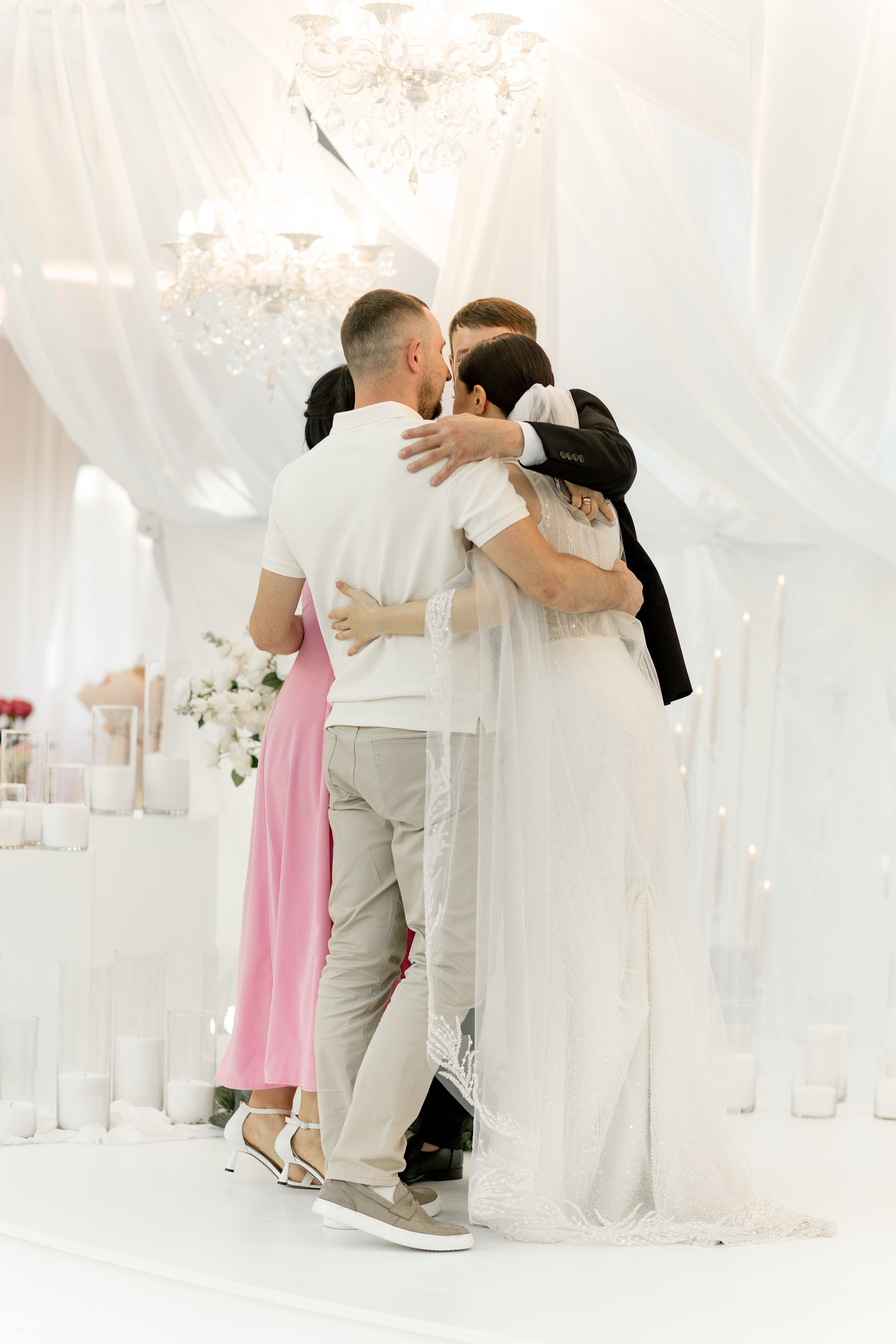 Юлія Володимир. Весільний та сімейний фотограф Біла Церква/Київ