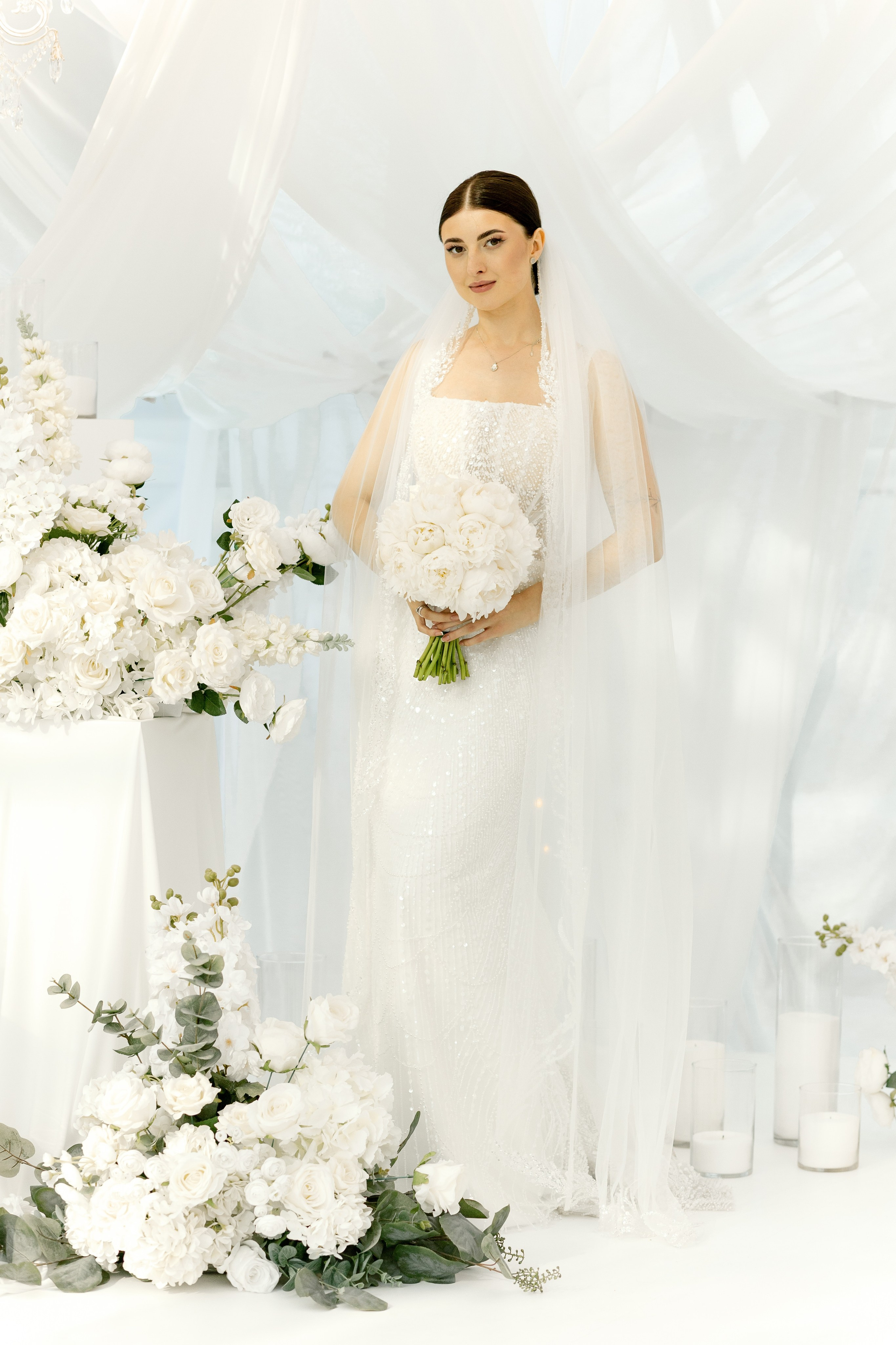 Юлія Володимир. Весільний та сімейний фотограф Біла Церква/Київ