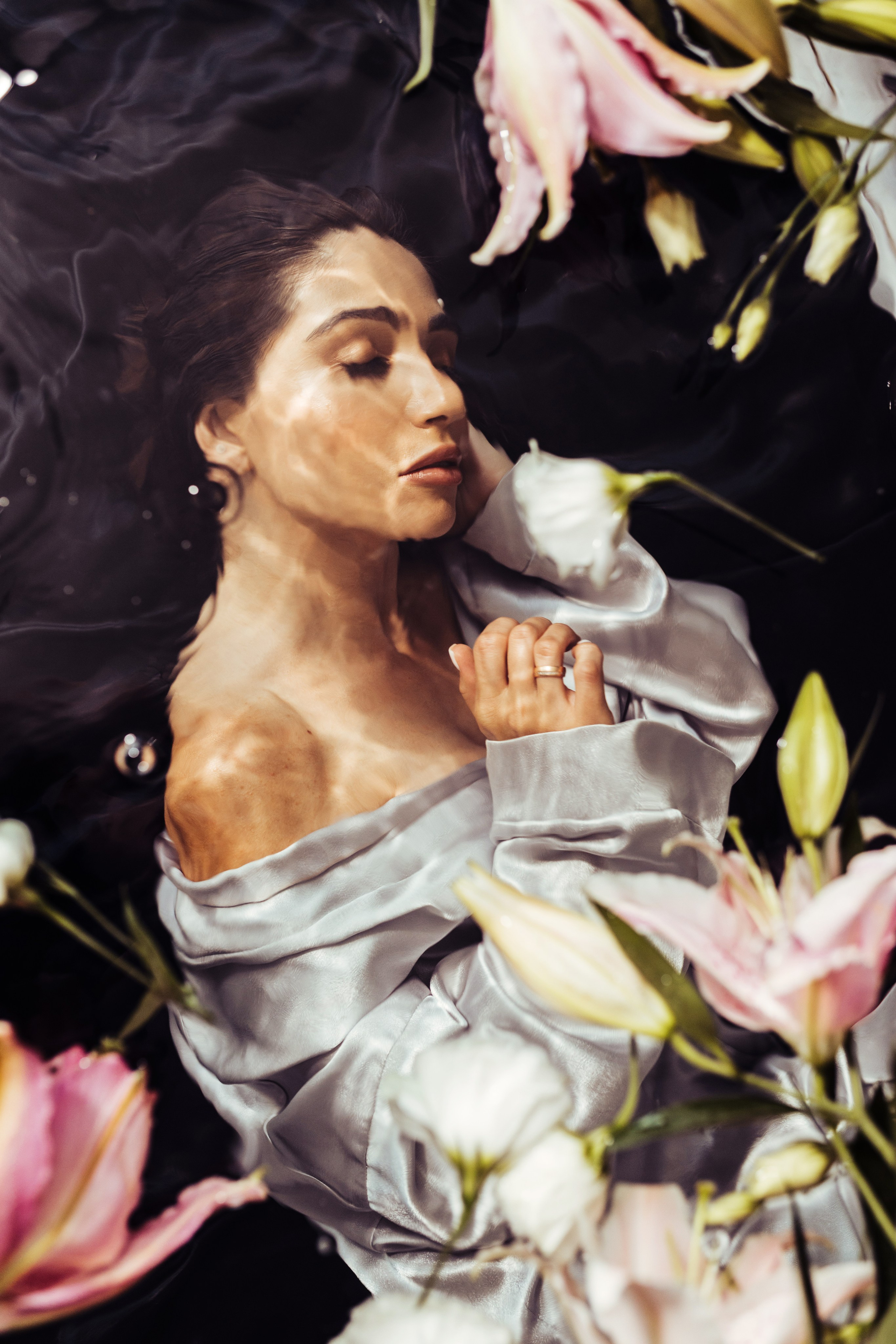 Марія Сон русалки. Весільний та сімейний фотограф Біла Церква/Київ