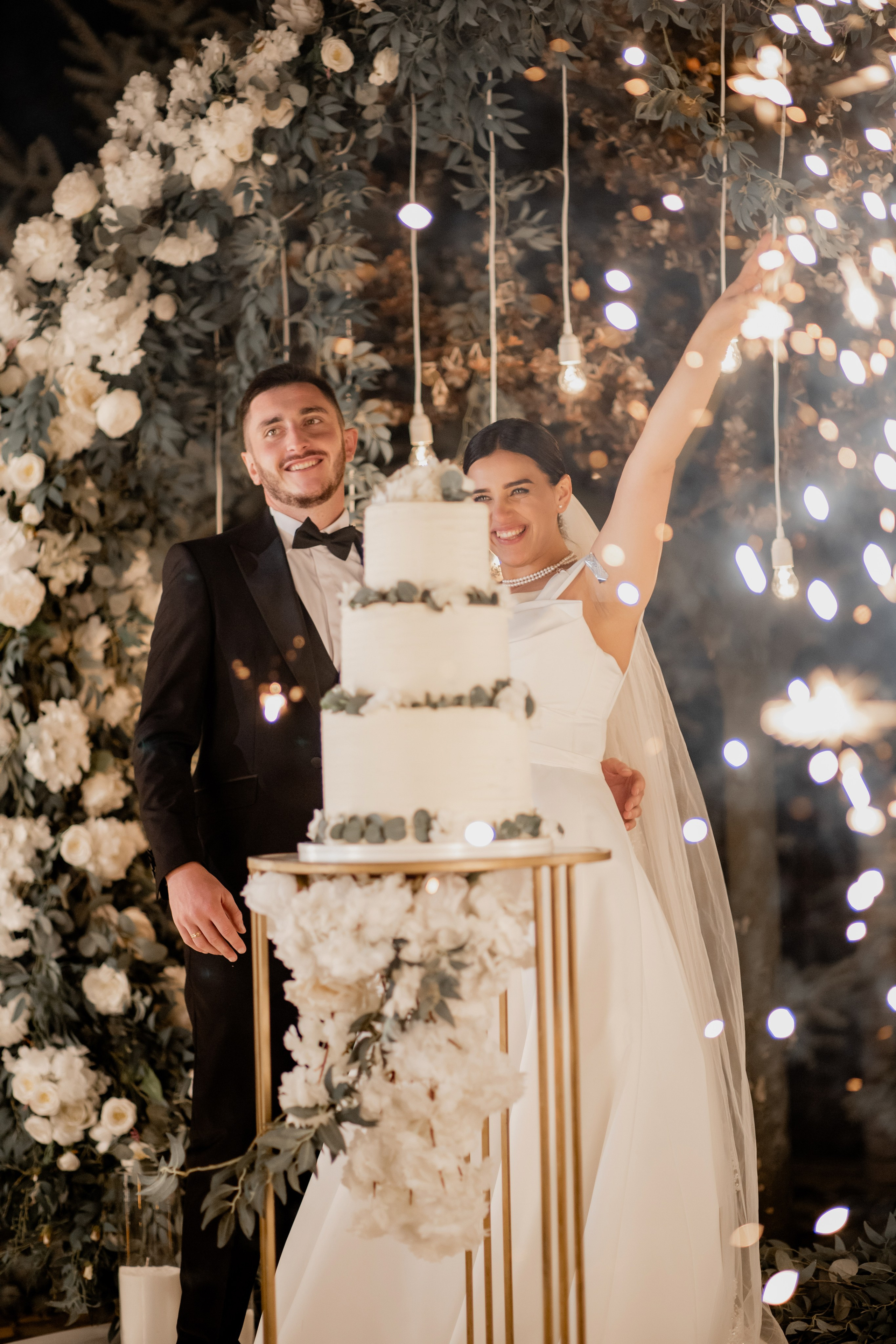 Каріна&Богдан. Весільний та сімейний фотограф Біла Церква/Київ