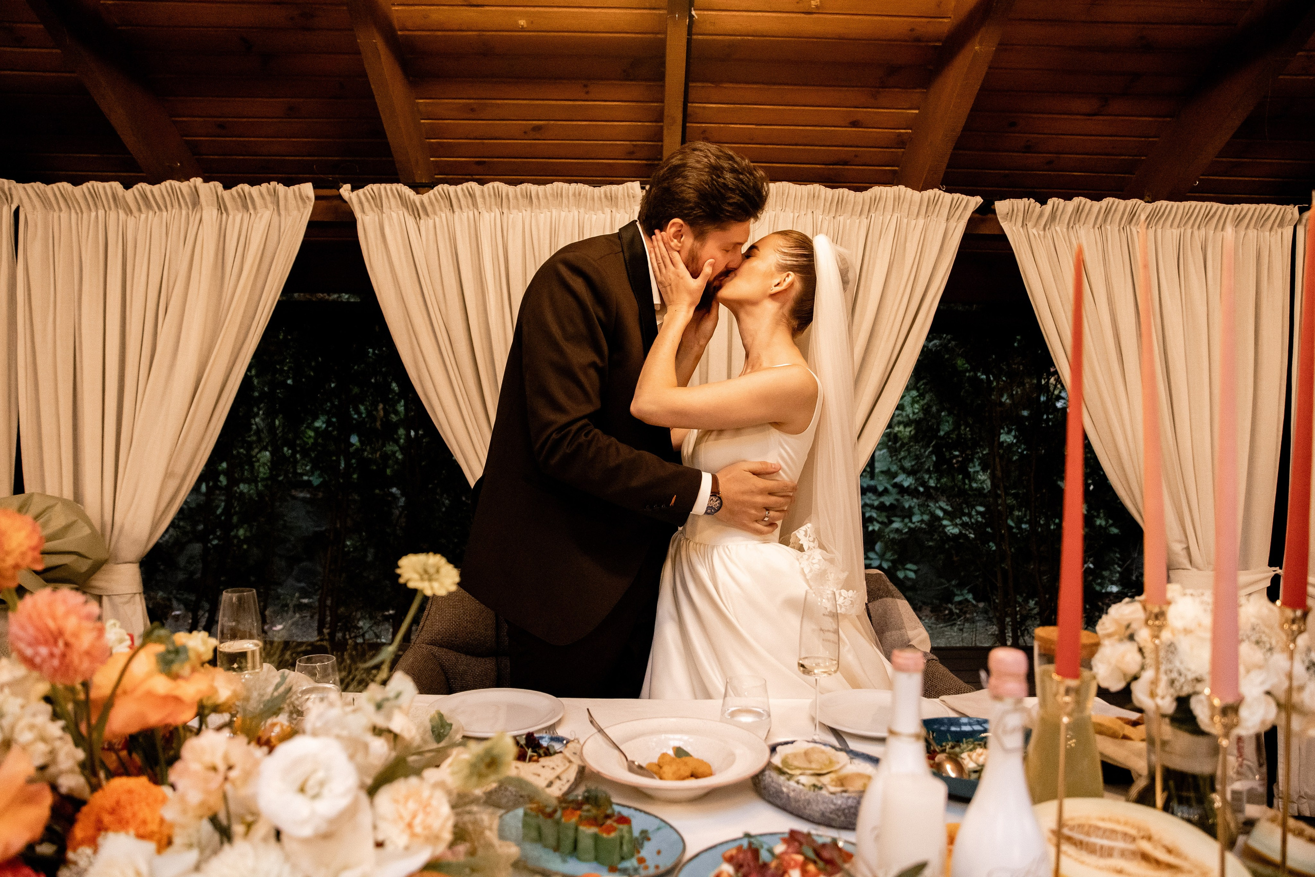 Yuliya&Viktor. Весільний та сімейний фотограф Біла Церква/Київ