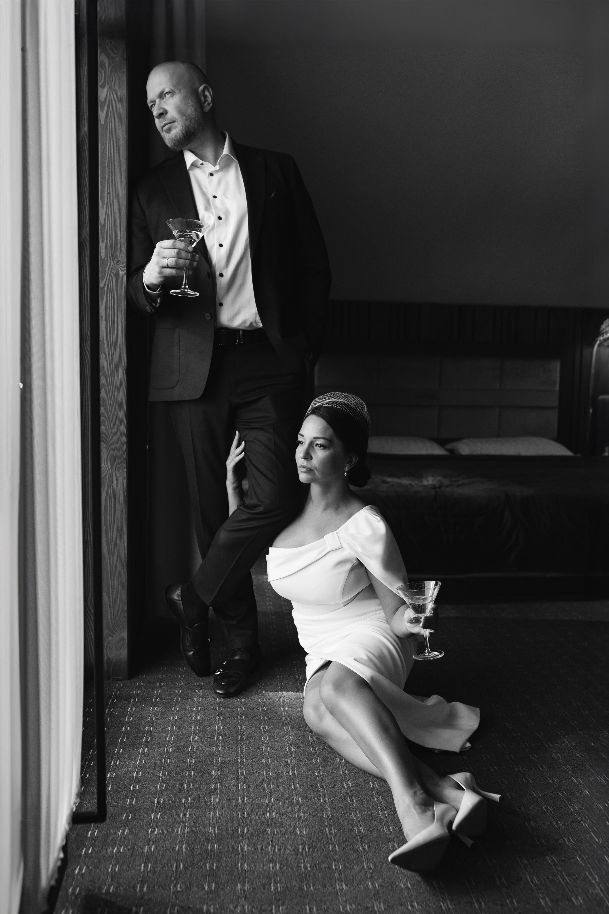 Влада&Віталій. Весільний та сімейний фотограф Біла Церква/Київ