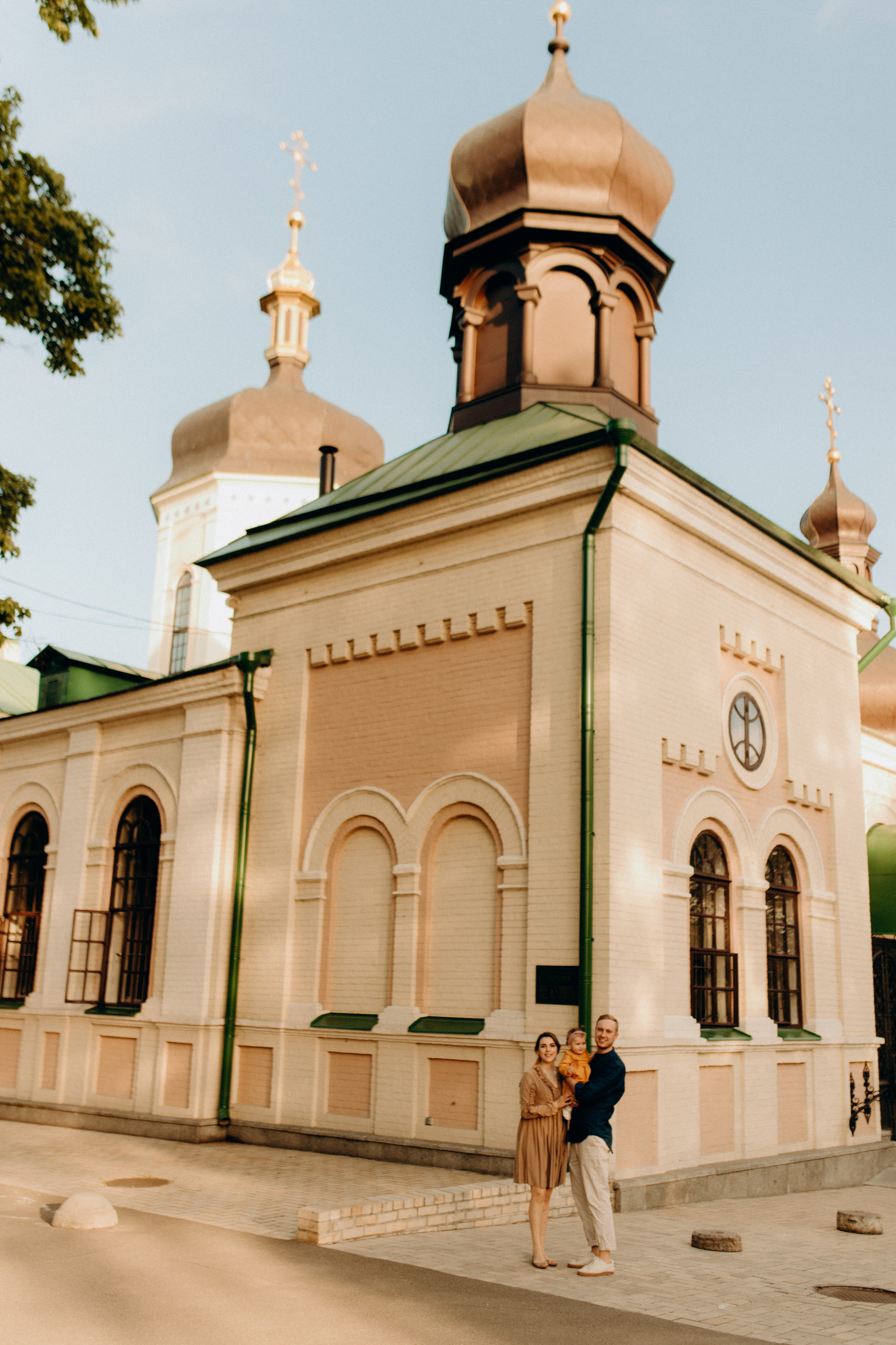 Глафіра Романівна. Весільний та сімейний фотограф Біла Церква/Київ