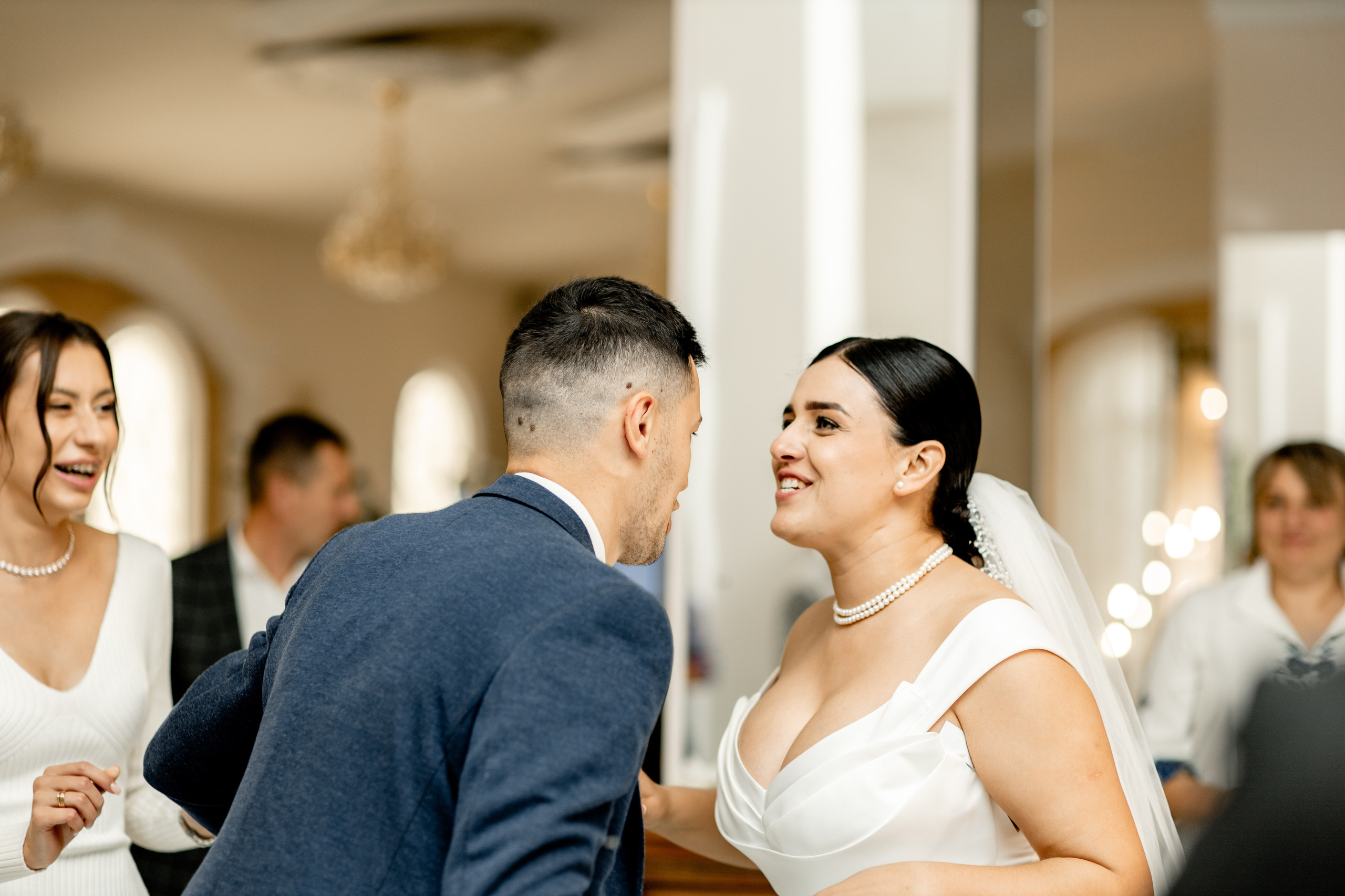 Каріна&Богдан. Весільний та сімейний фотограф Біла Церква/Київ