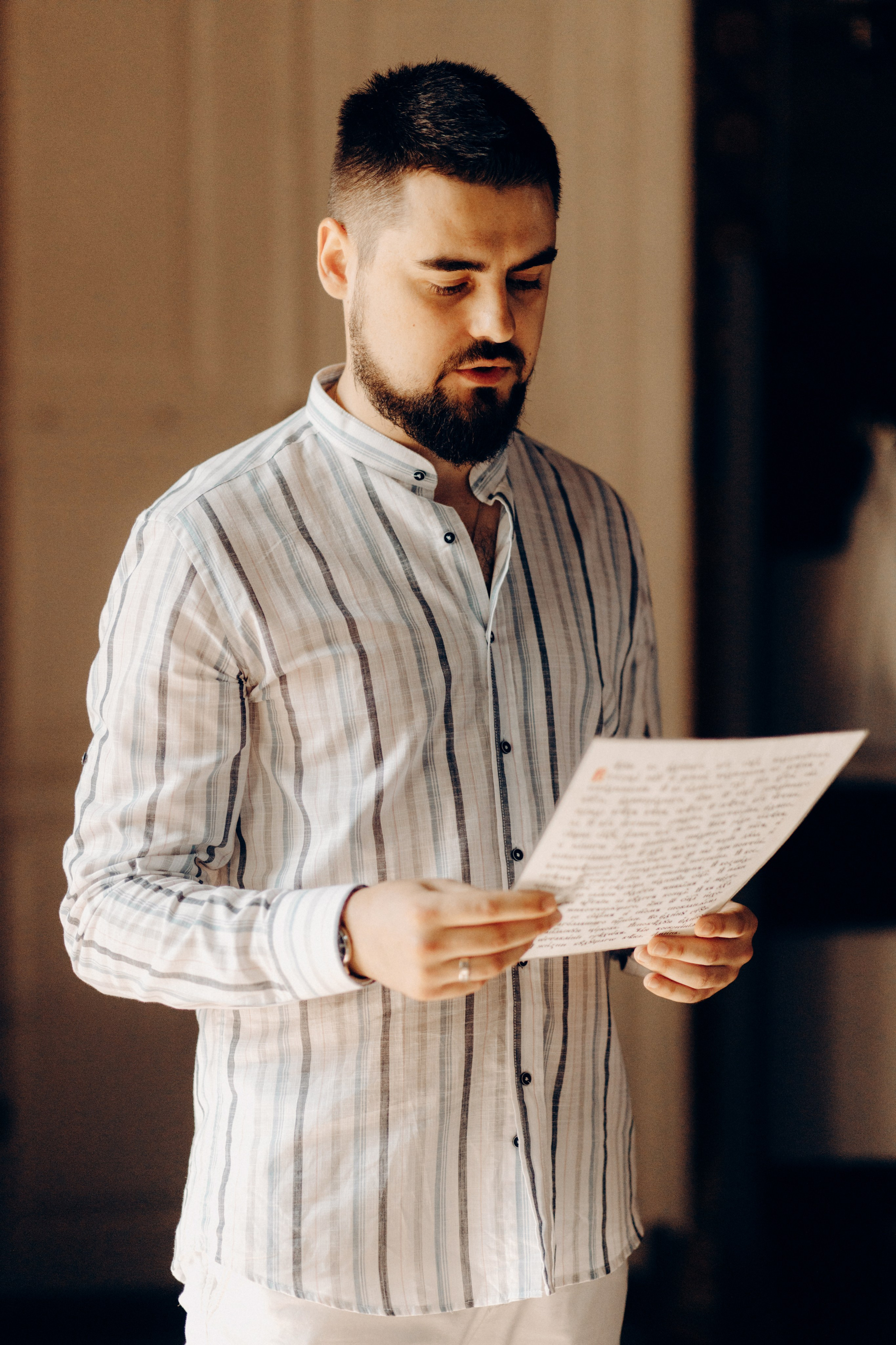 Хрещення Давіда. Весільний та сімейний фотограф Біла Церква/Київ