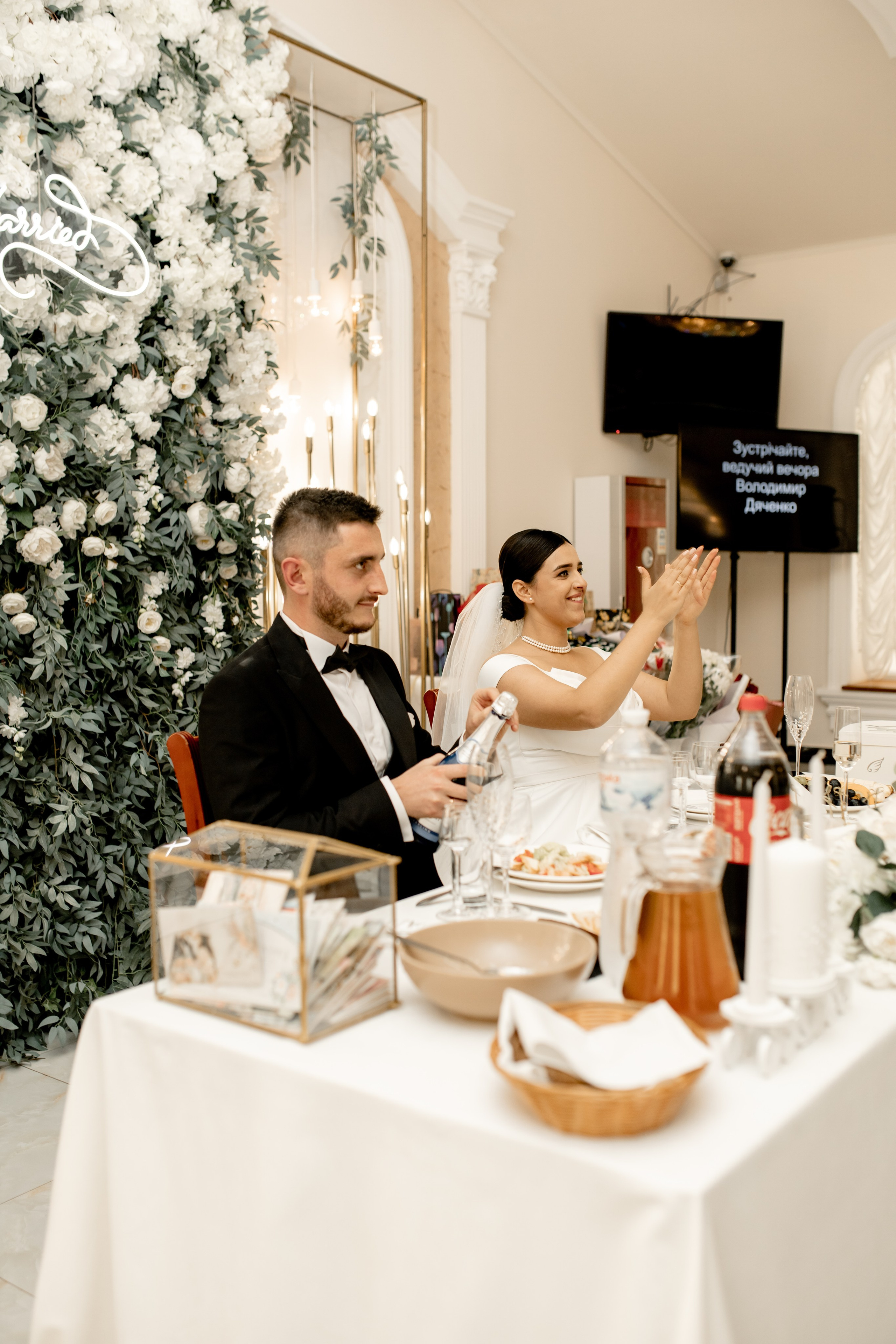 Каріна&Богдан. Весільний та сімейний фотограф Біла Церква/Київ