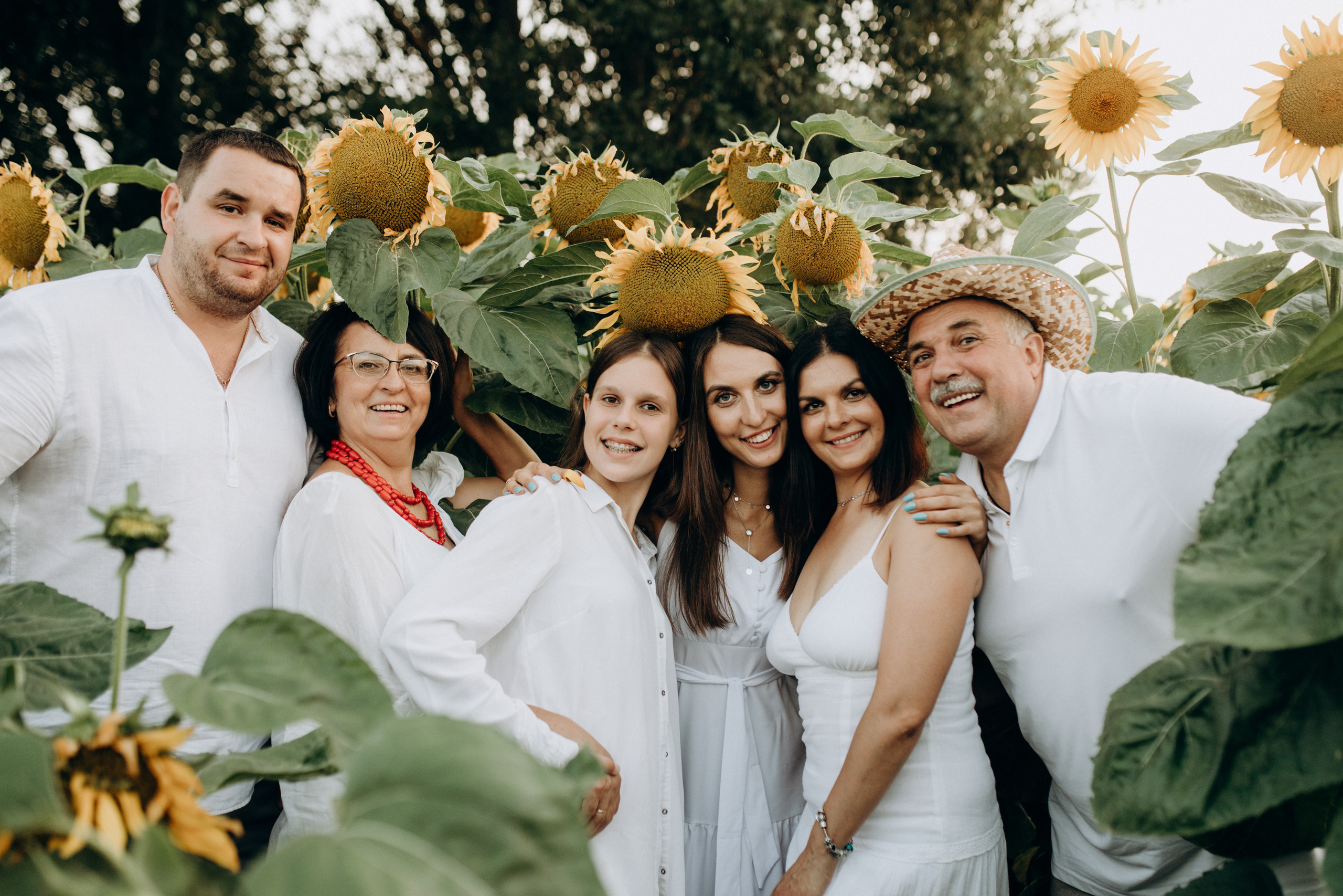 Родина. Весільний та сімейний фотограф Біла Церква/Київ
