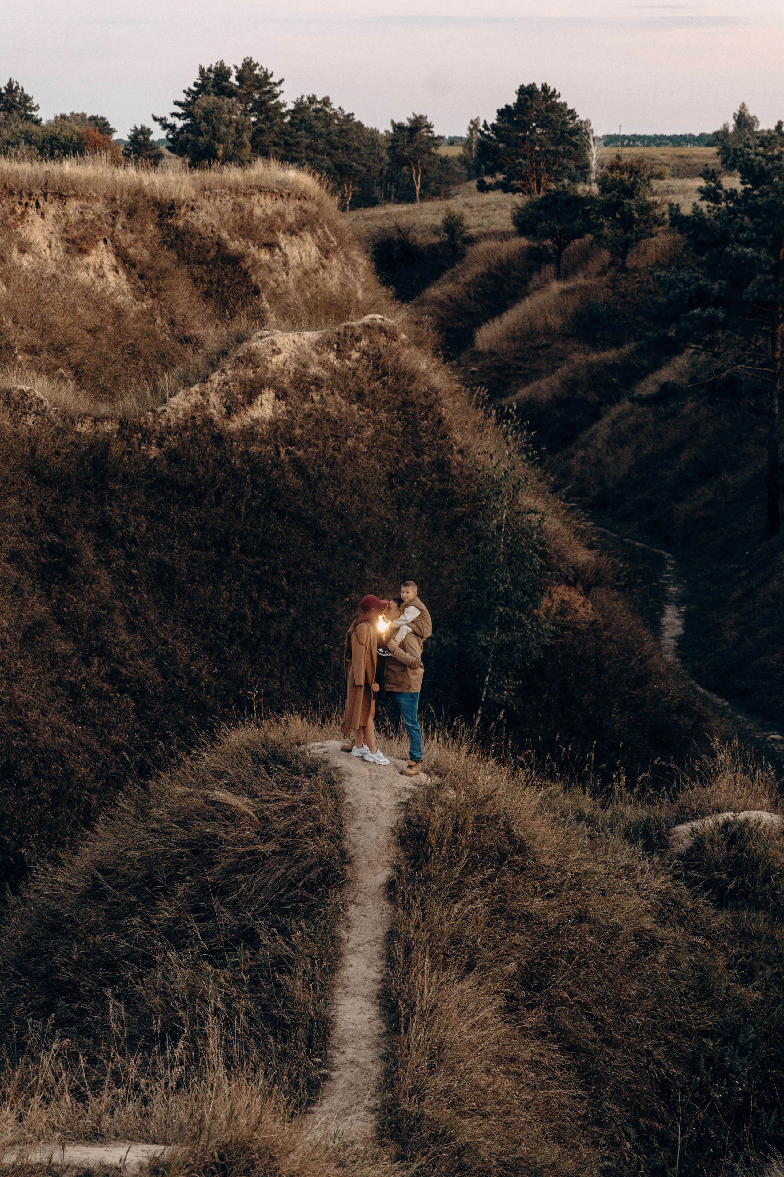 Сім’я Маргарити і Віталія. Весільний та сімейний фотограф Біла Церква/Київ
