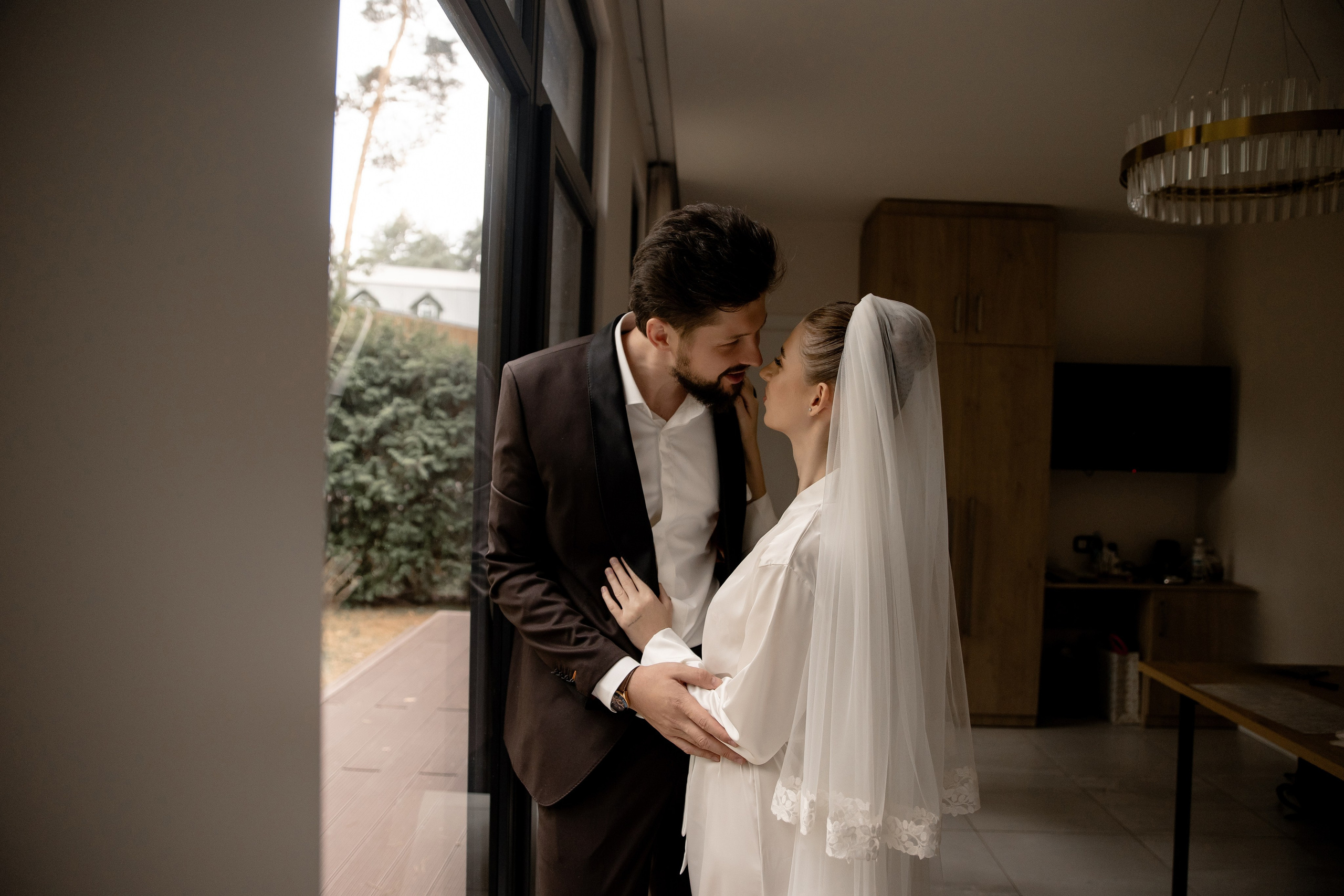 Yuliya&Viktor. Весільний та сімейний фотограф Біла Церква/Київ