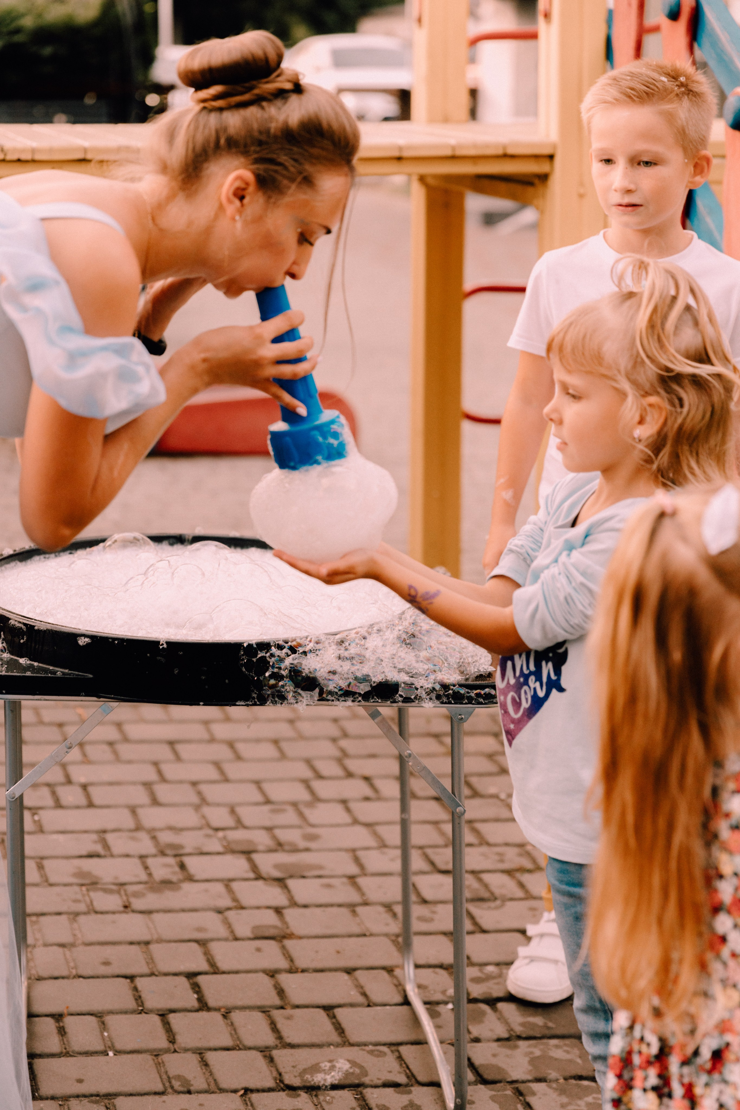 Nika. Весільний та сімейний фотограф Біла Церква/Київ