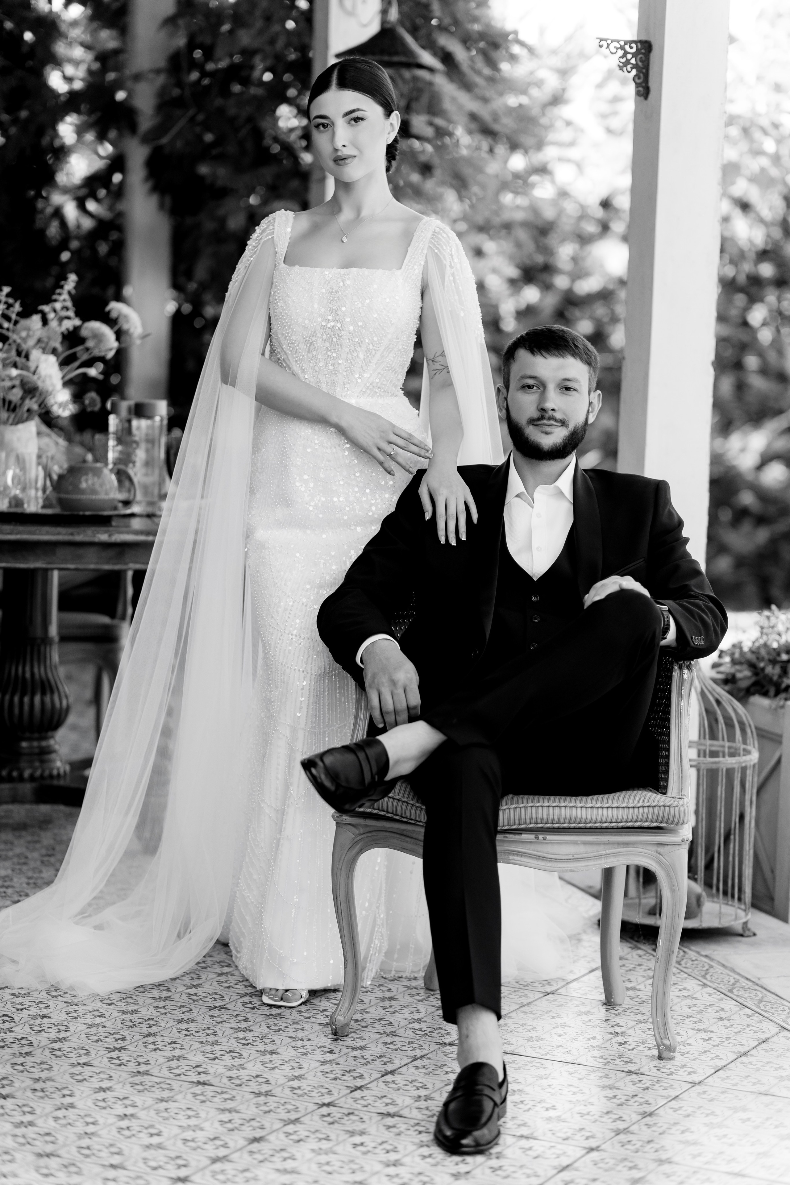 Юлія Володимир. Весільний та сімейний фотограф Біла Церква/Київ