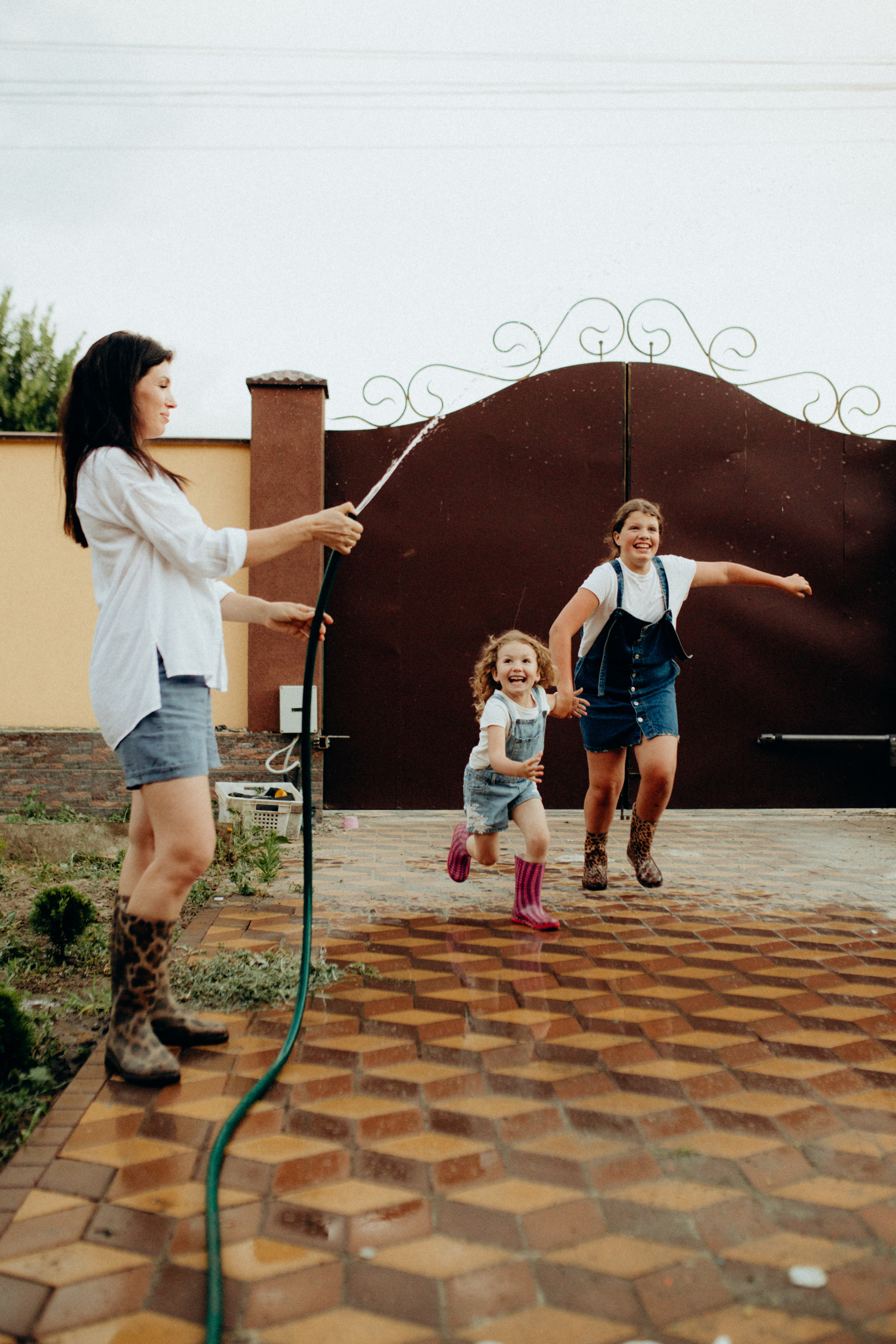 Цукерочки. Весільний та сімейний фотограф Біла Церква/Київ