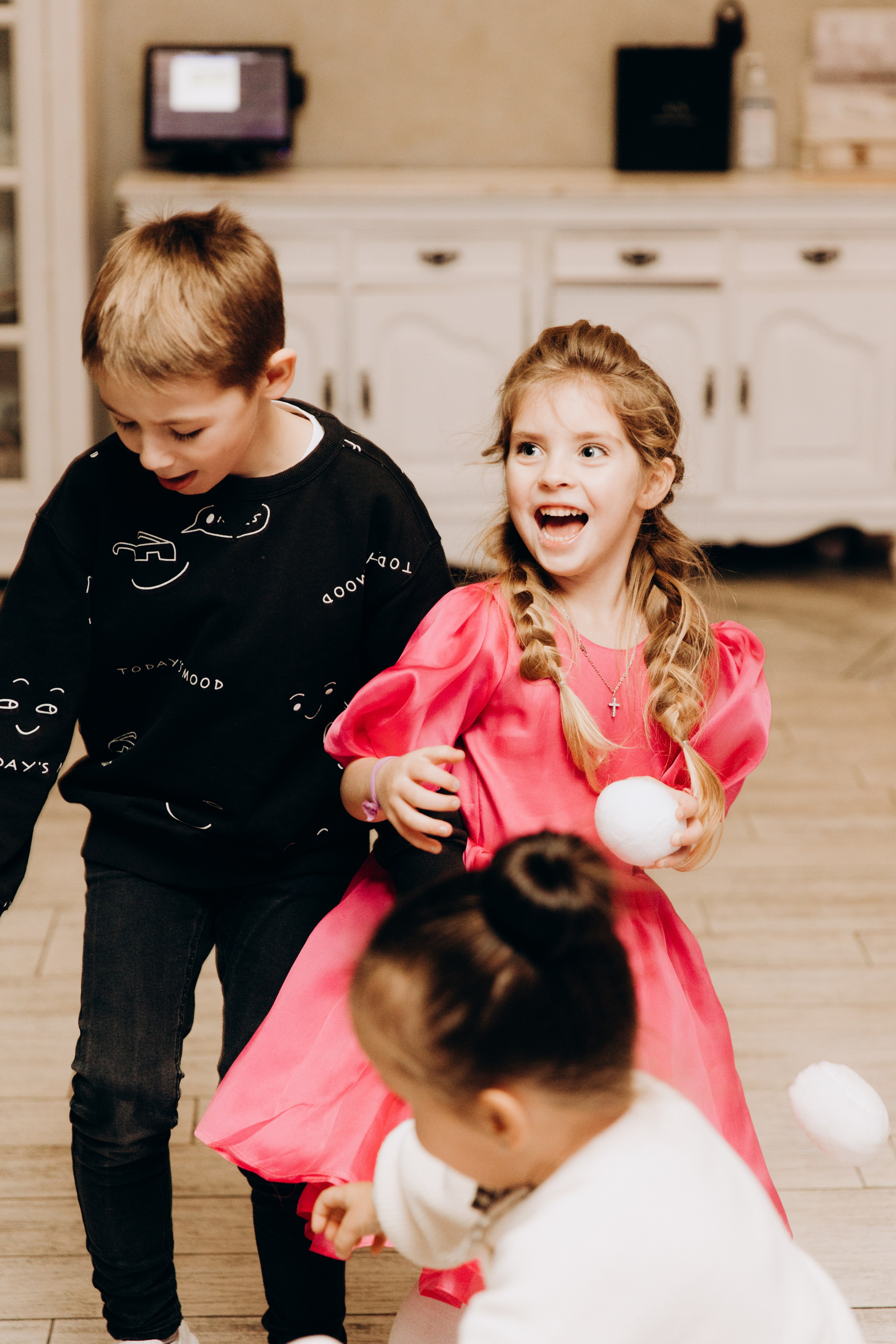 Mira 5 years. Весільний та сімейний фотограф Біла Церква/Київ