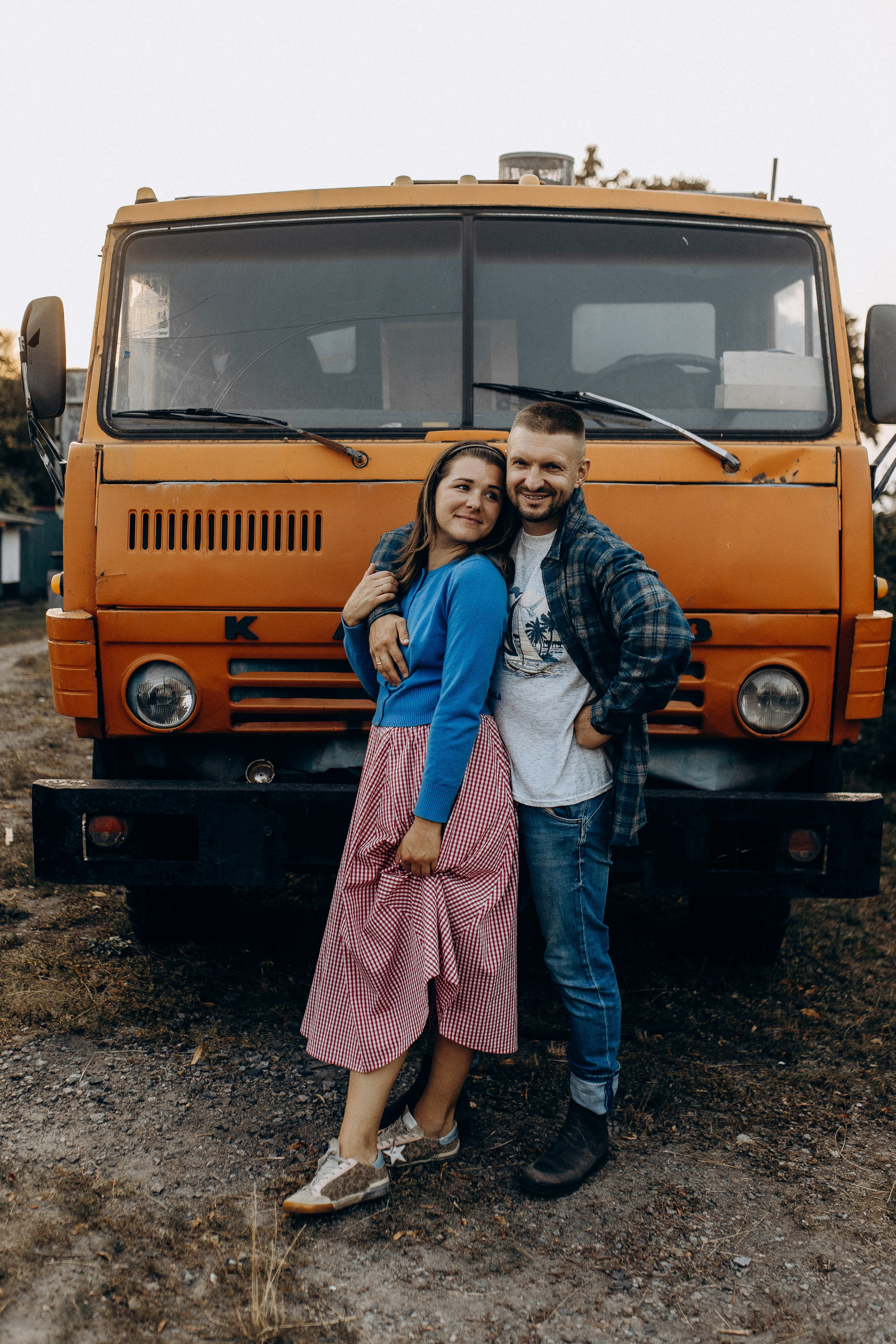 Рідне село. Весільний та сімейний фотограф Біла Церква/Київ