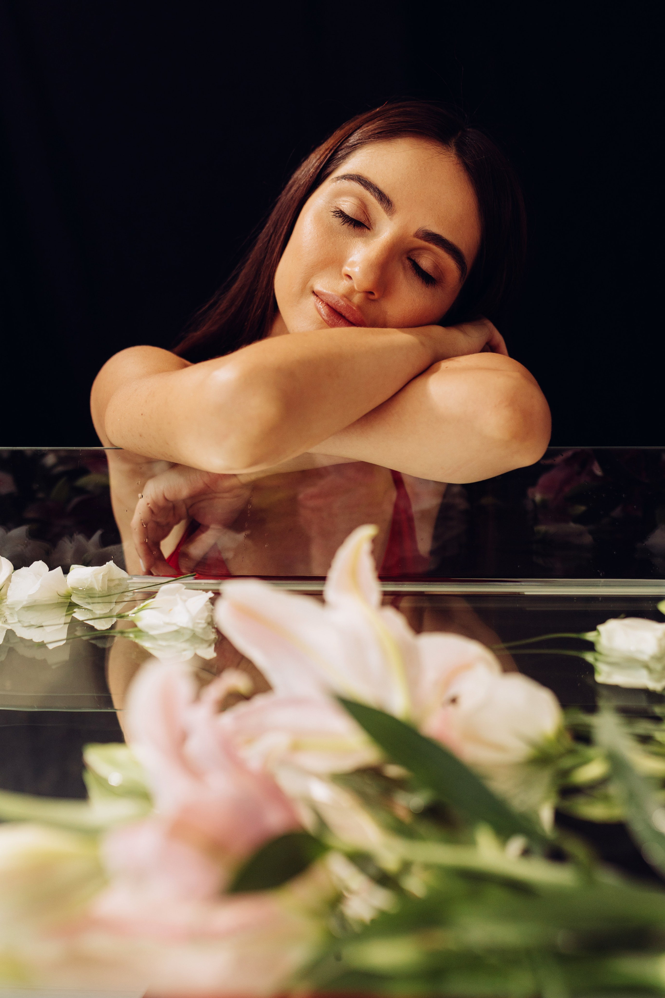 Марія Сон русалки. Весільний та сімейний фотограф Біла Церква/Київ