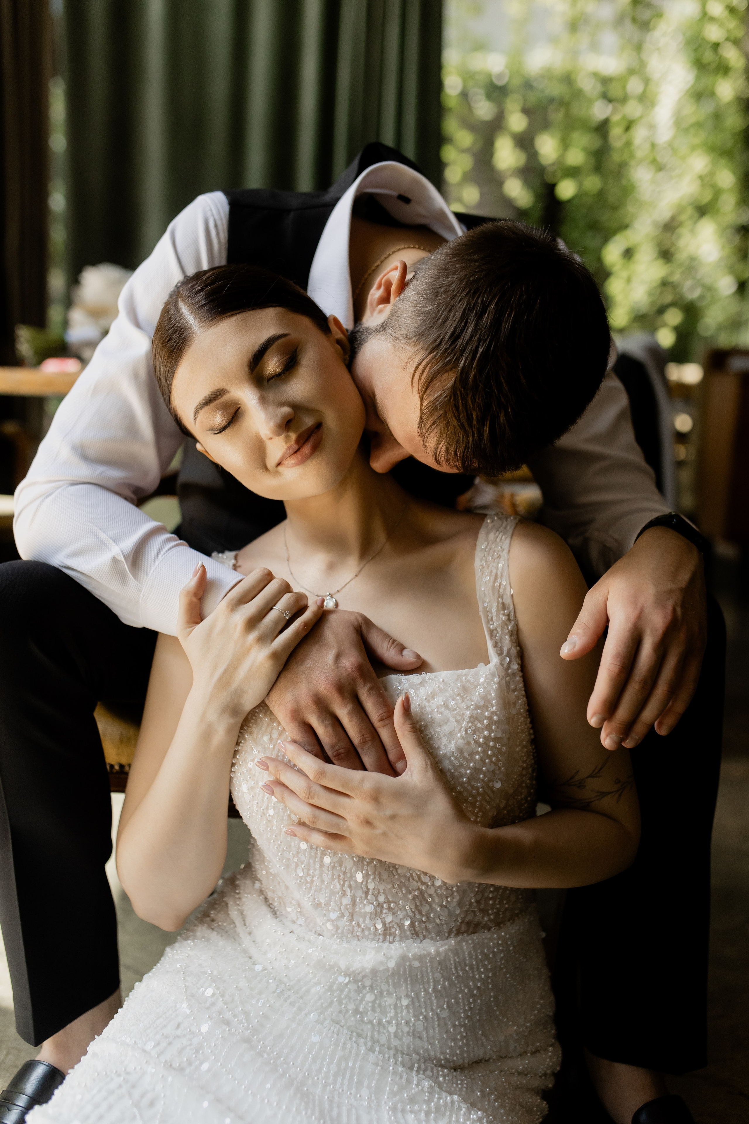 Юлія Володимир. Весільний та сімейний фотограф Біла Церква/Київ
