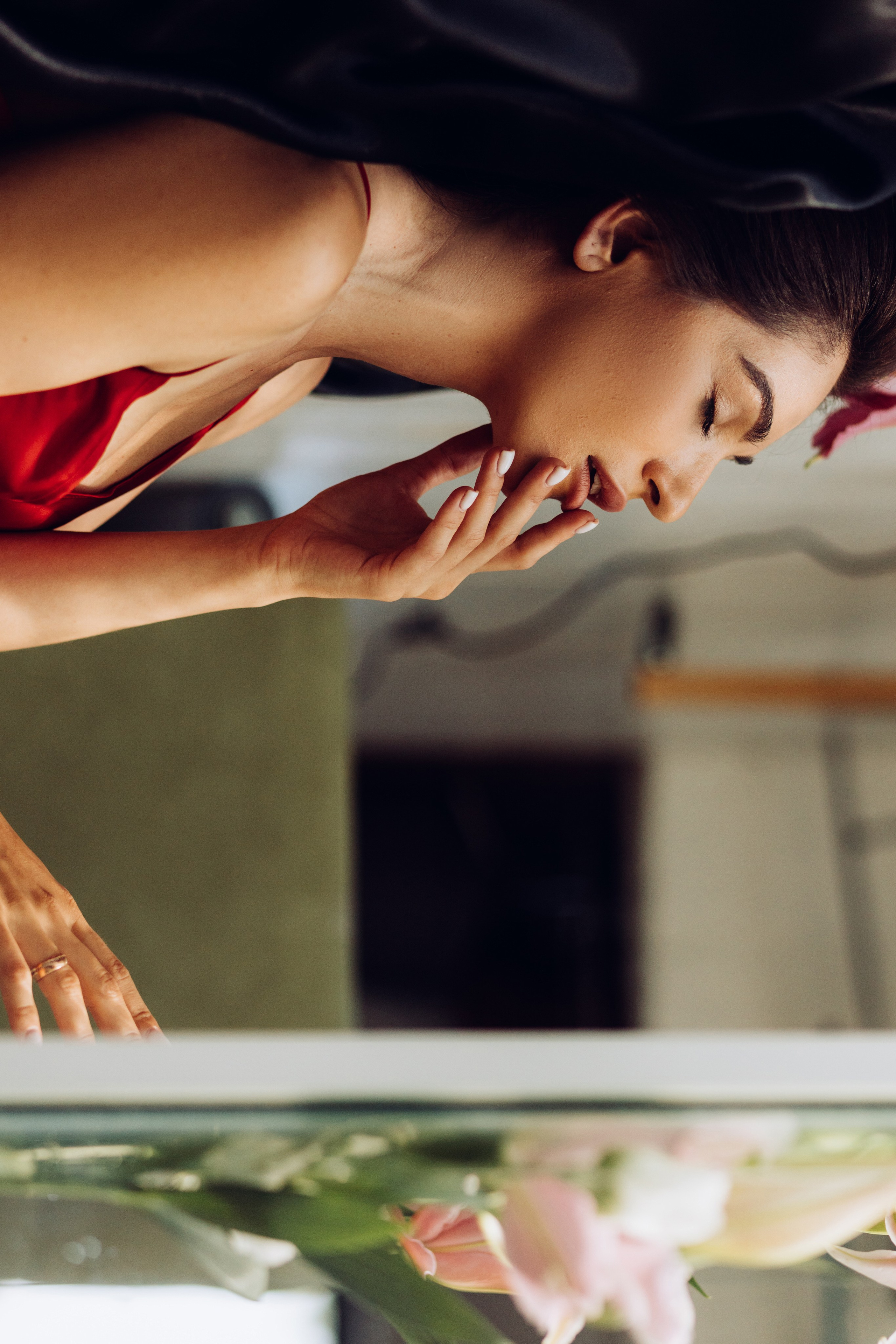 Марія Сон русалки. Весільний та сімейний фотограф Біла Церква/Київ