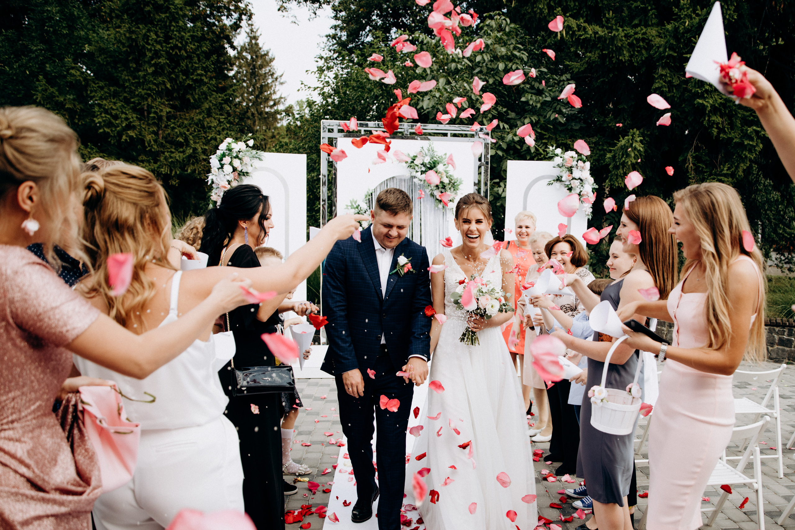 Весільний та сімейний фотограф Біла Церква/Київ