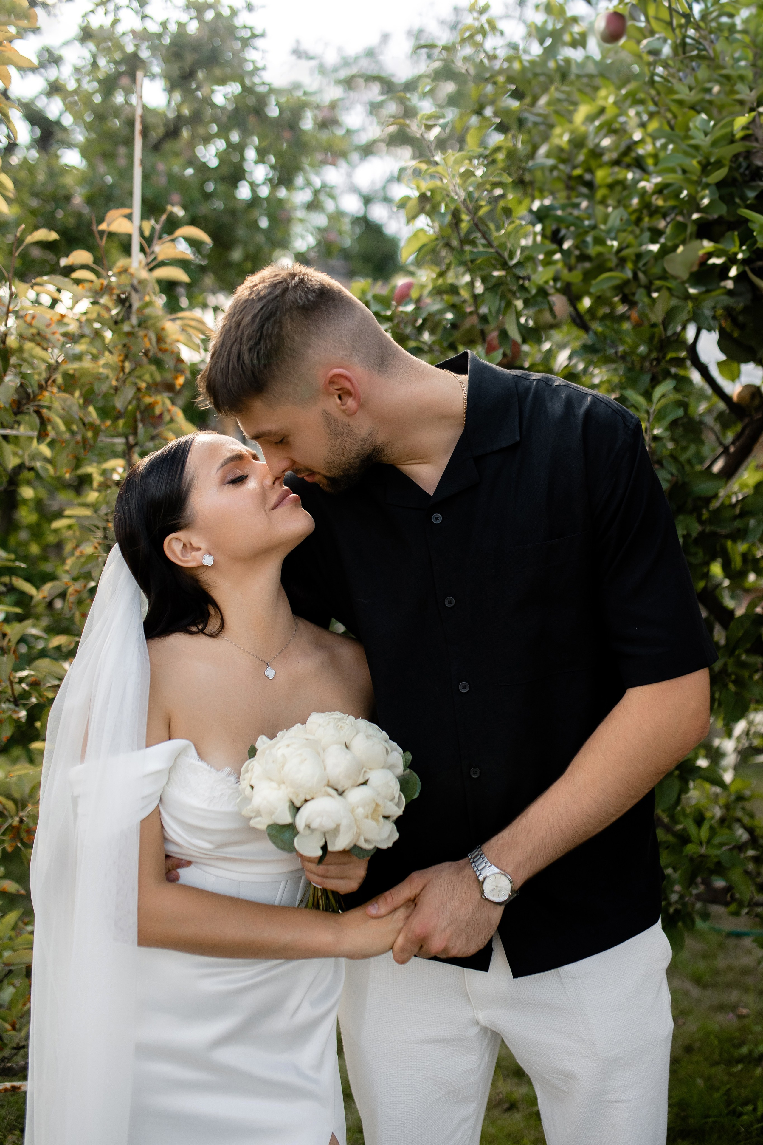 Sasha&Maksym. Весільний та сімейний фотограф Біла Церква/Київ