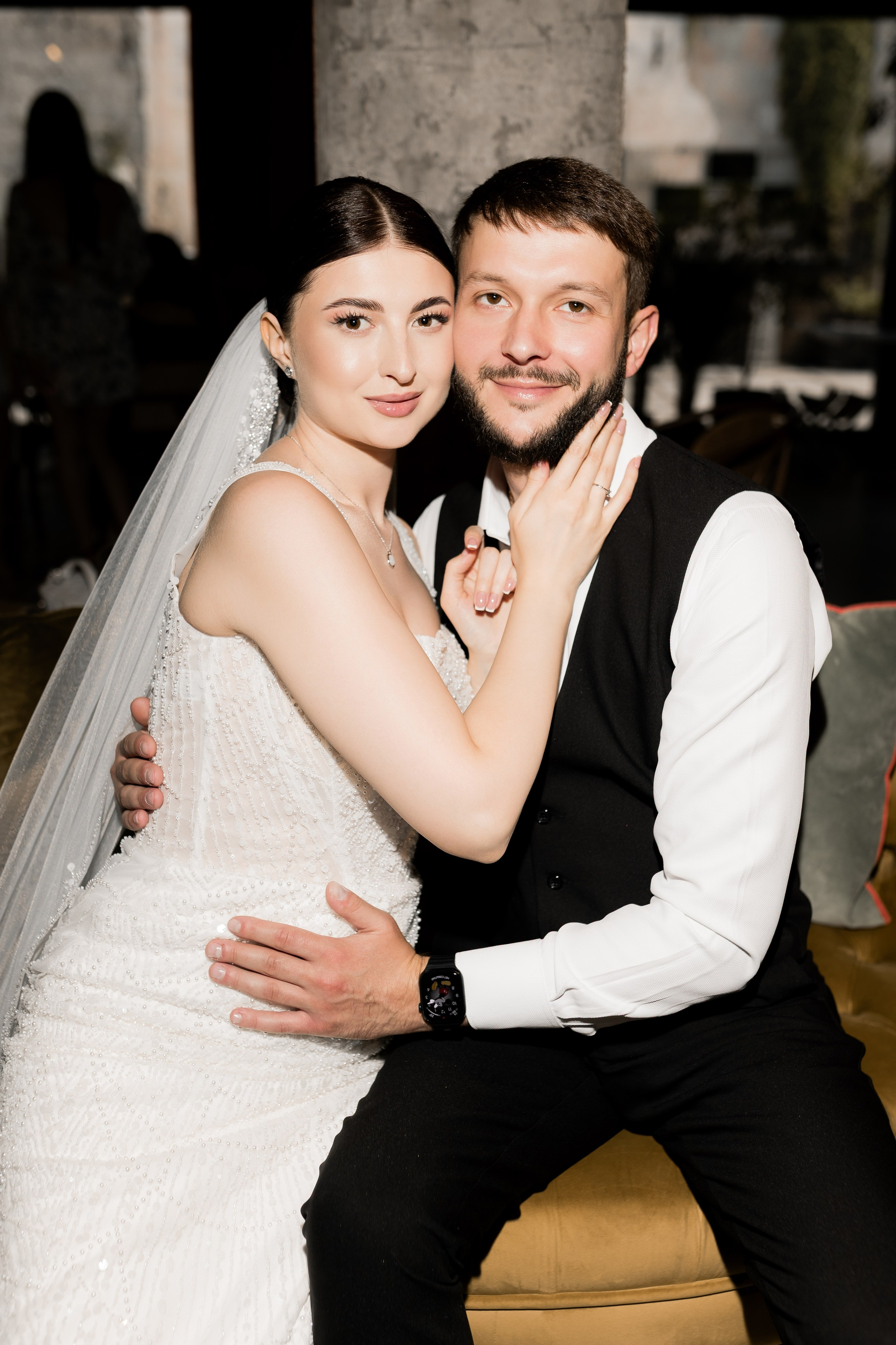 Юлія Володимир. Весільний та сімейний фотограф Біла Церква/Київ