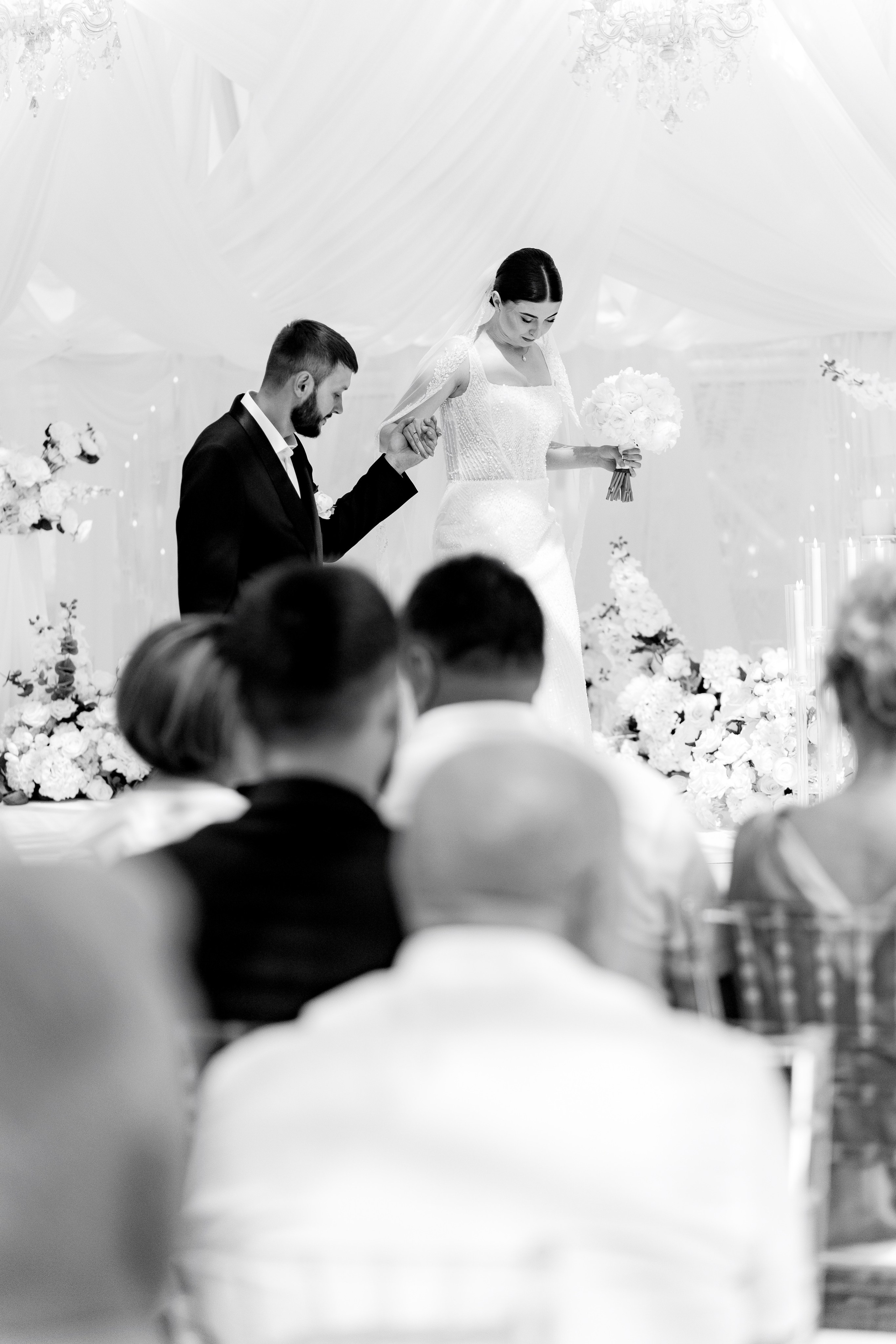 Юлія Володимир. Весільний та сімейний фотограф Біла Церква/Київ