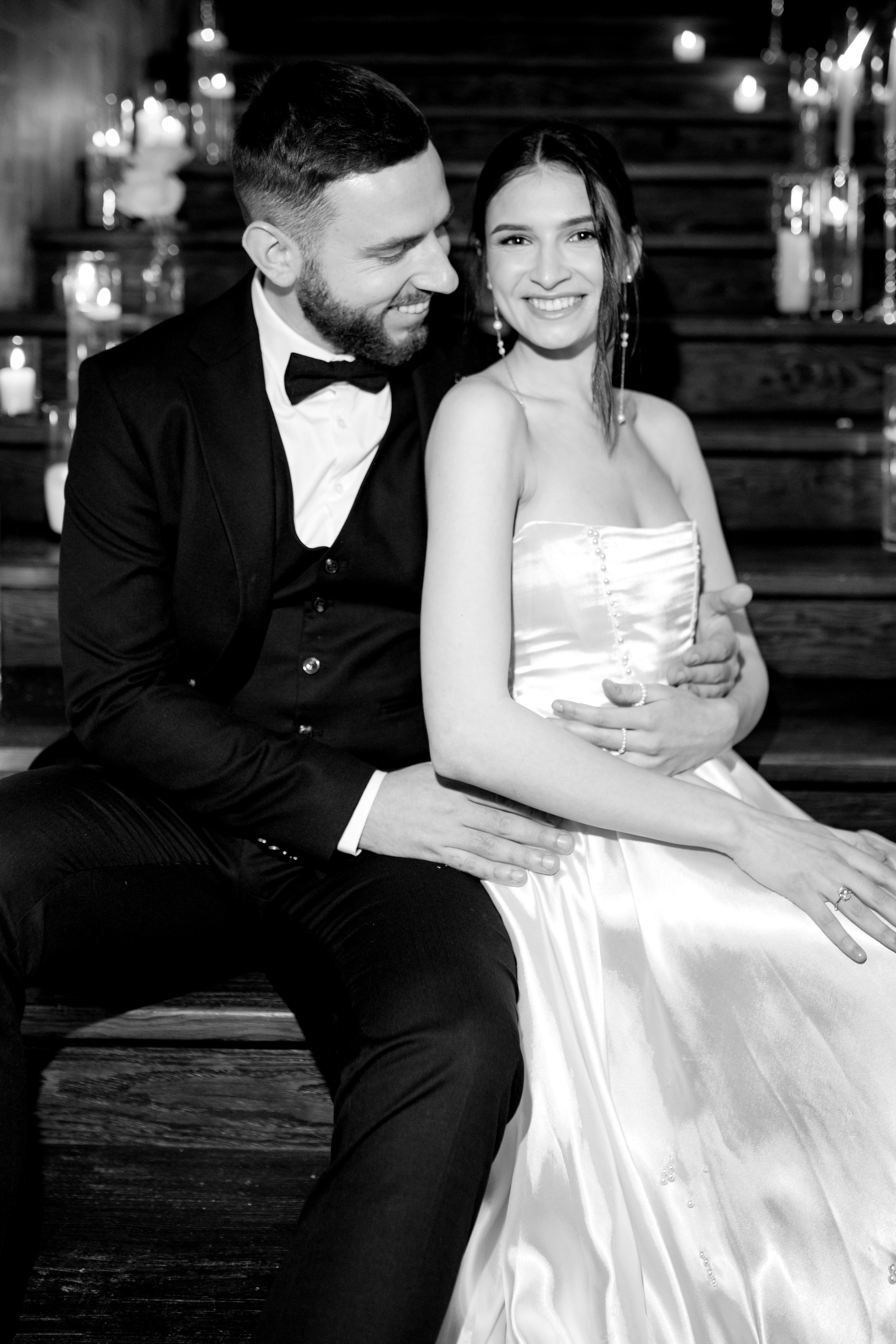 Дара&Максим. Весільний та сімейний фотограф Біла Церква/Київ