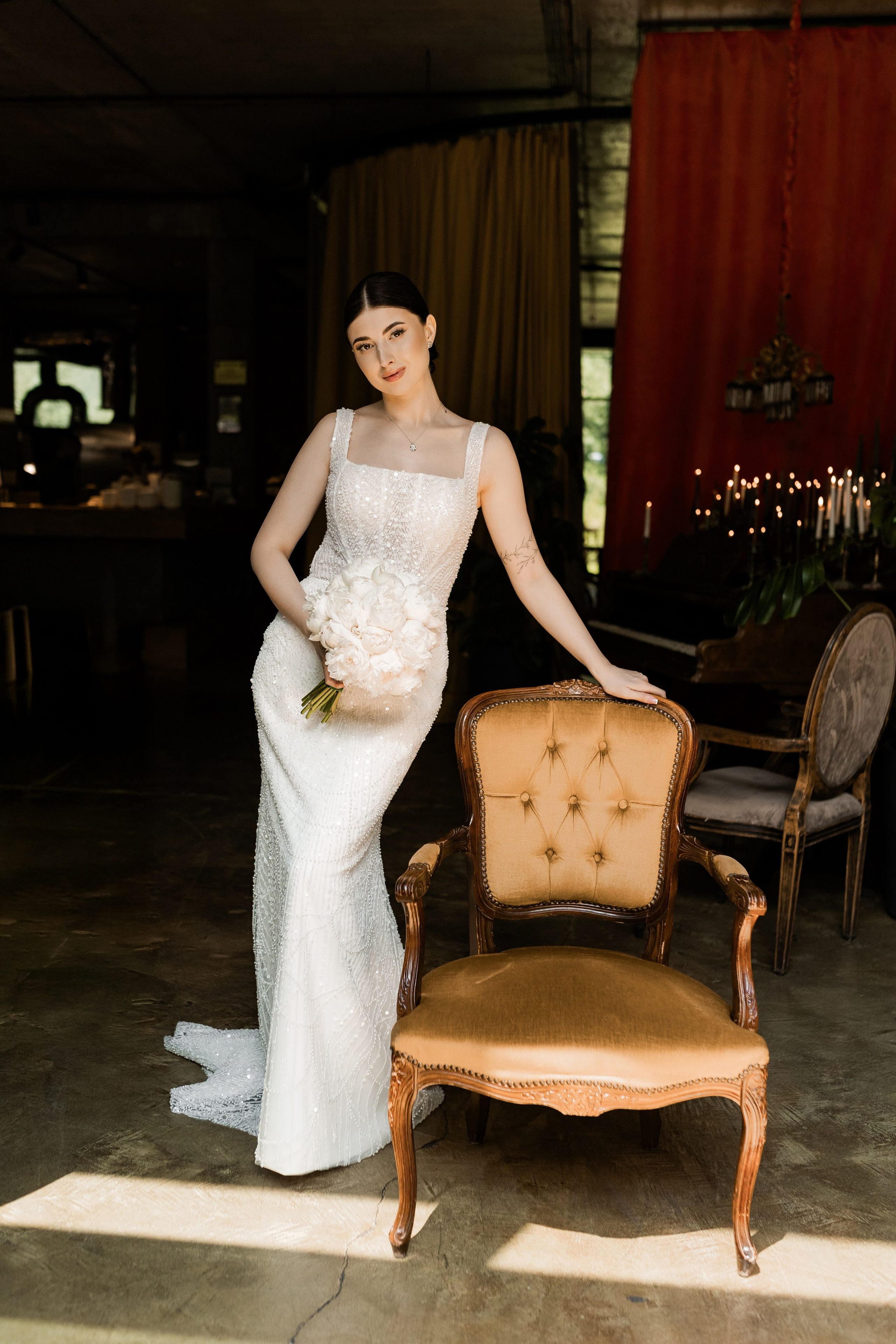 Юлія Володимир. Весільний та сімейний фотограф Біла Церква/Київ