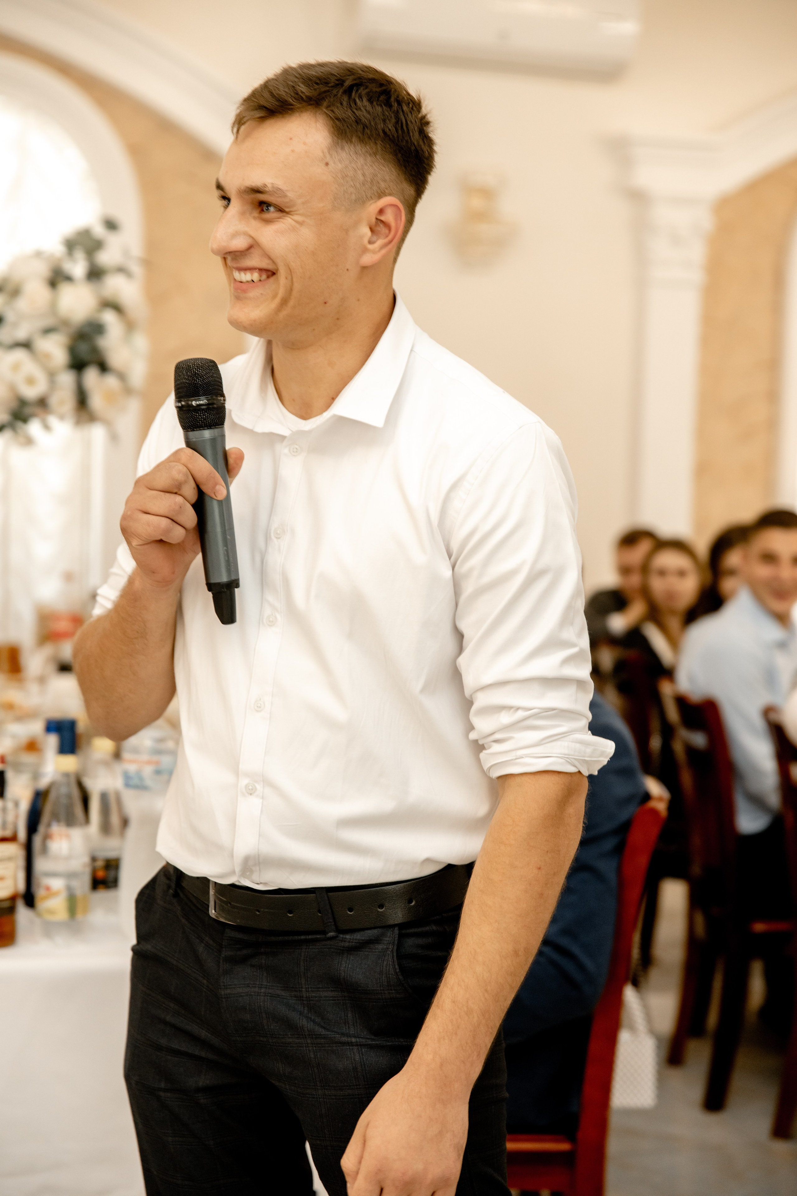 Каріна&Богдан. Весільний та сімейний фотограф Біла Церква/Київ