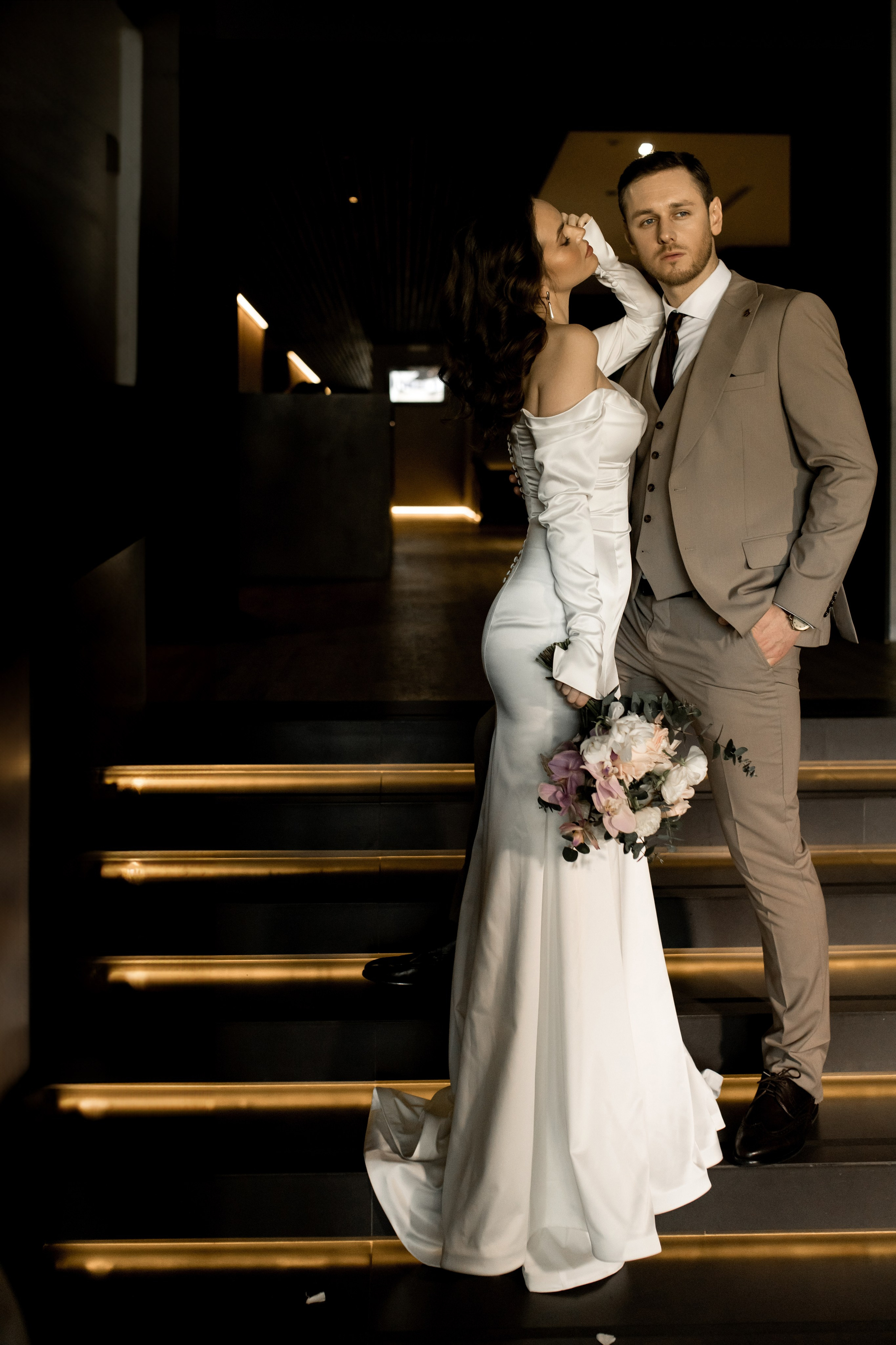 Masha&Sergiy. Весільний та сімейний фотограф Біла Церква/Київ