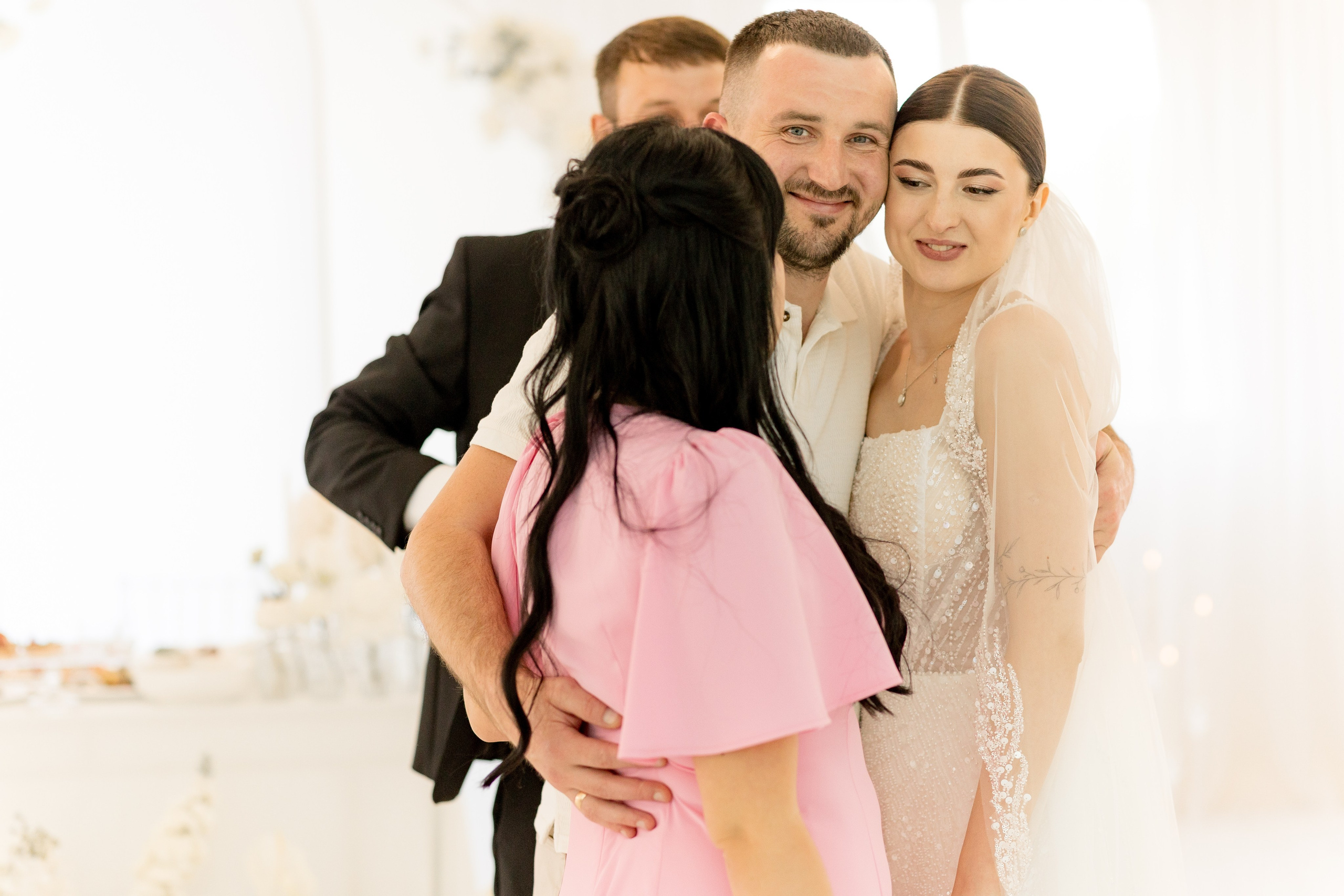 Юлія Володимир. Весільний та сімейний фотограф Біла Церква/Київ