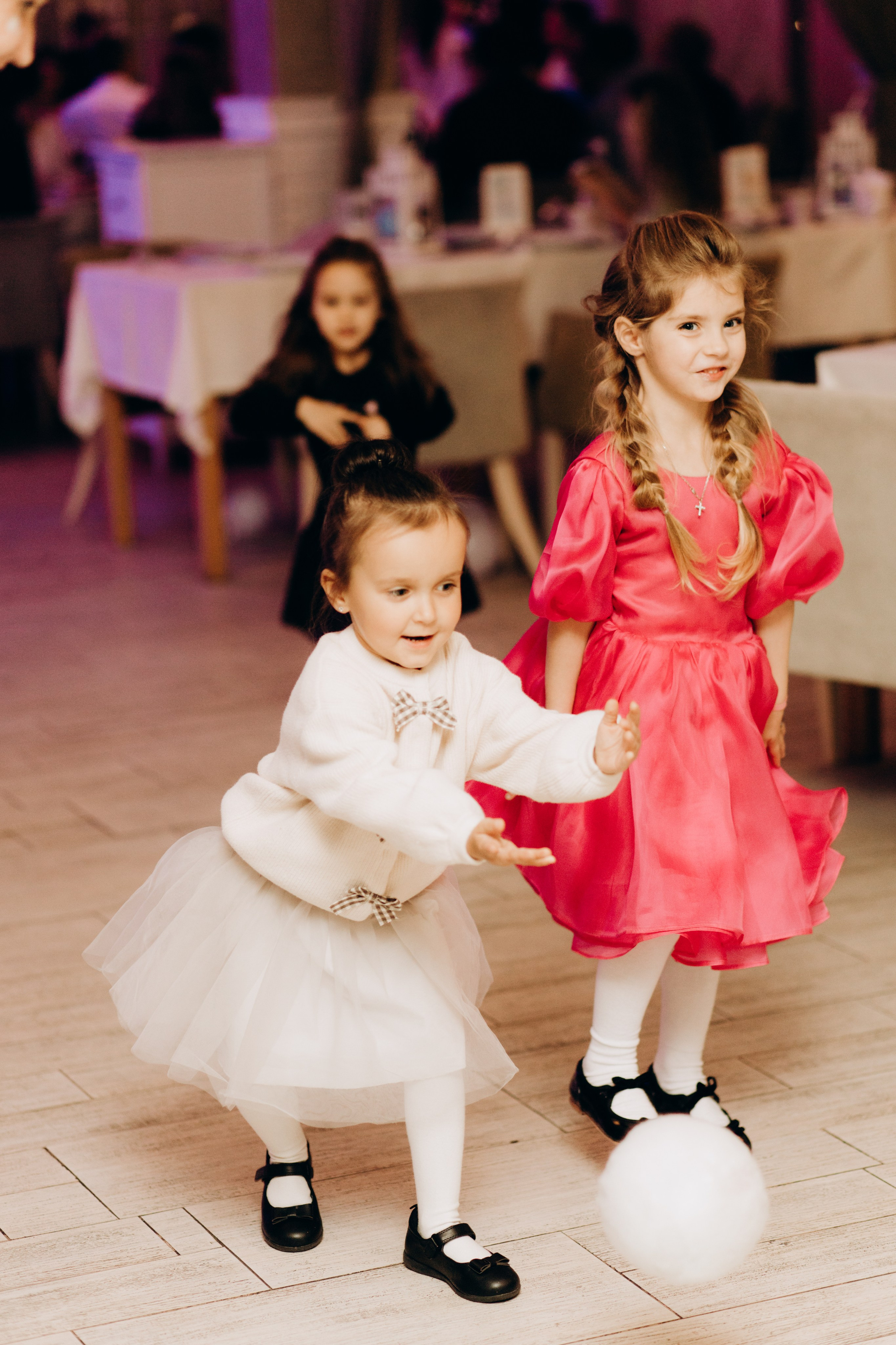 Mira 5 years. Весільний та сімейний фотограф Біла Церква/Київ