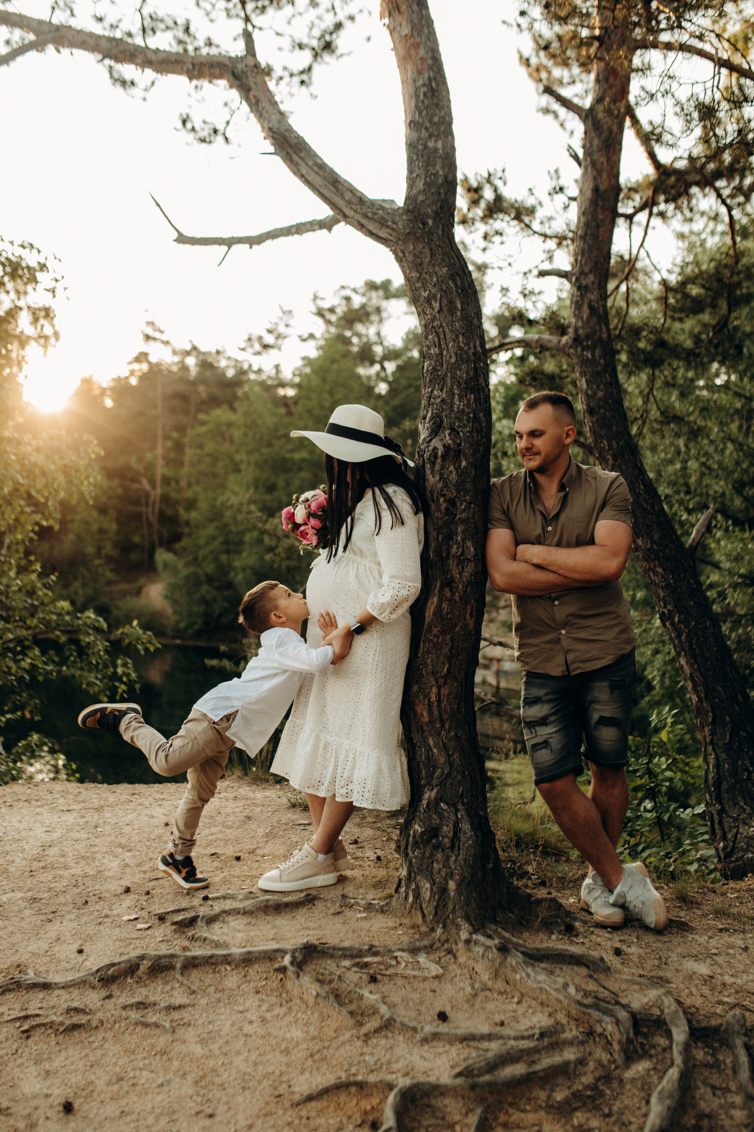 Ми чекаємо на тебе…. Весільний та сімейний фотограф Біла Церква/Київ