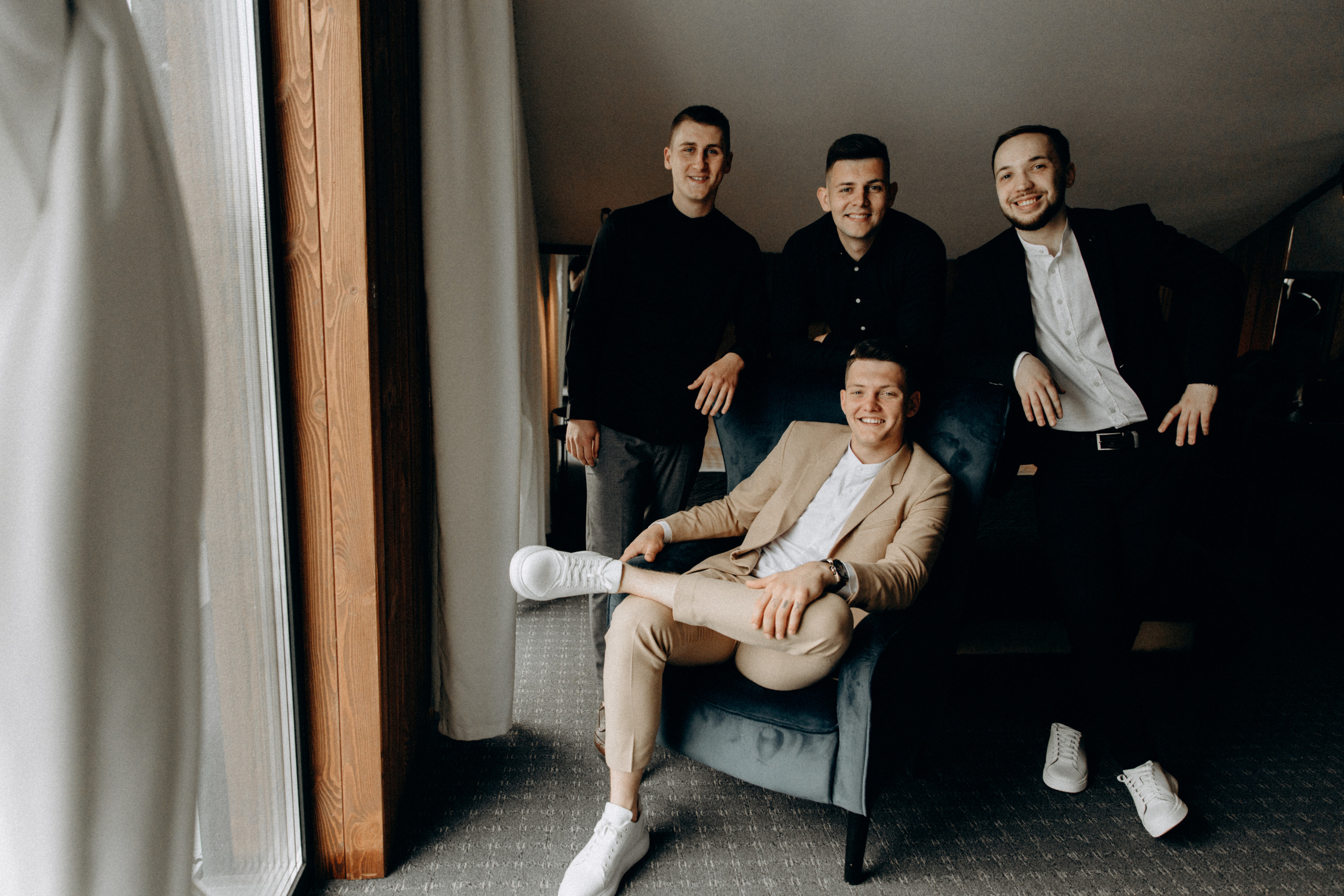 Олег&Евгенія. Весільний та сімейний фотограф Біла Церква/Київ