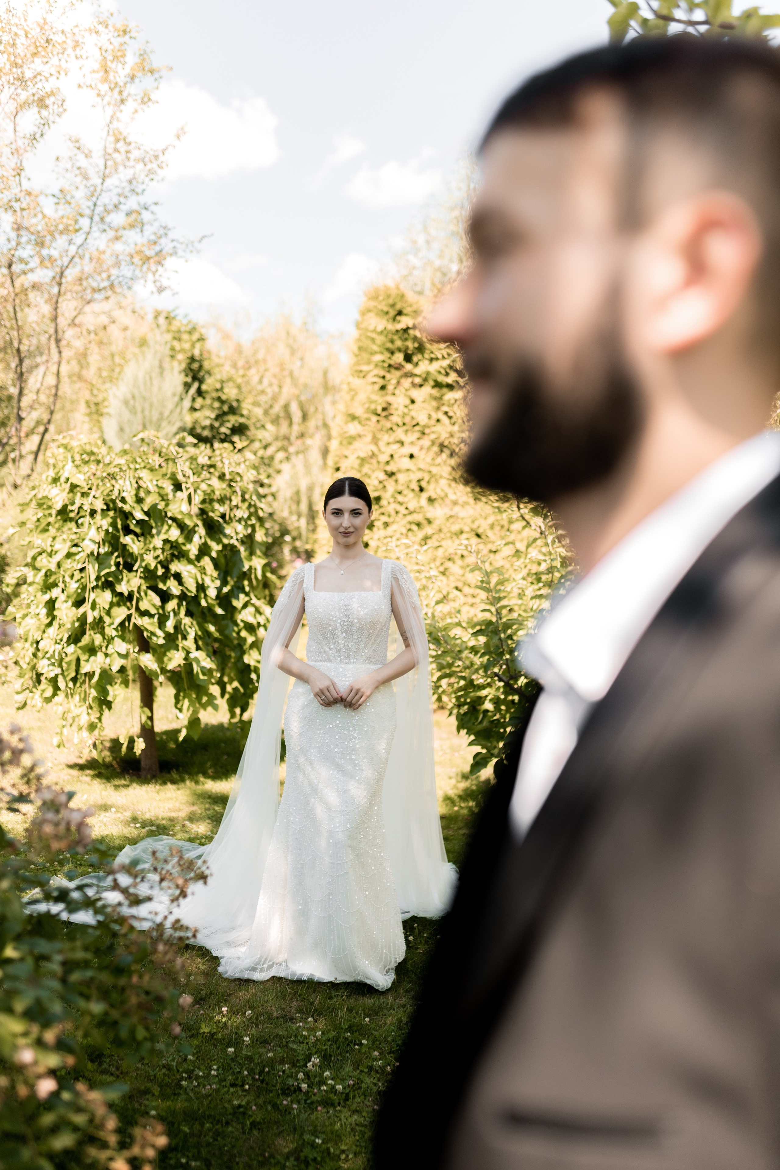 Юлія Володимир. Весільний та сімейний фотограф Біла Церква/Київ