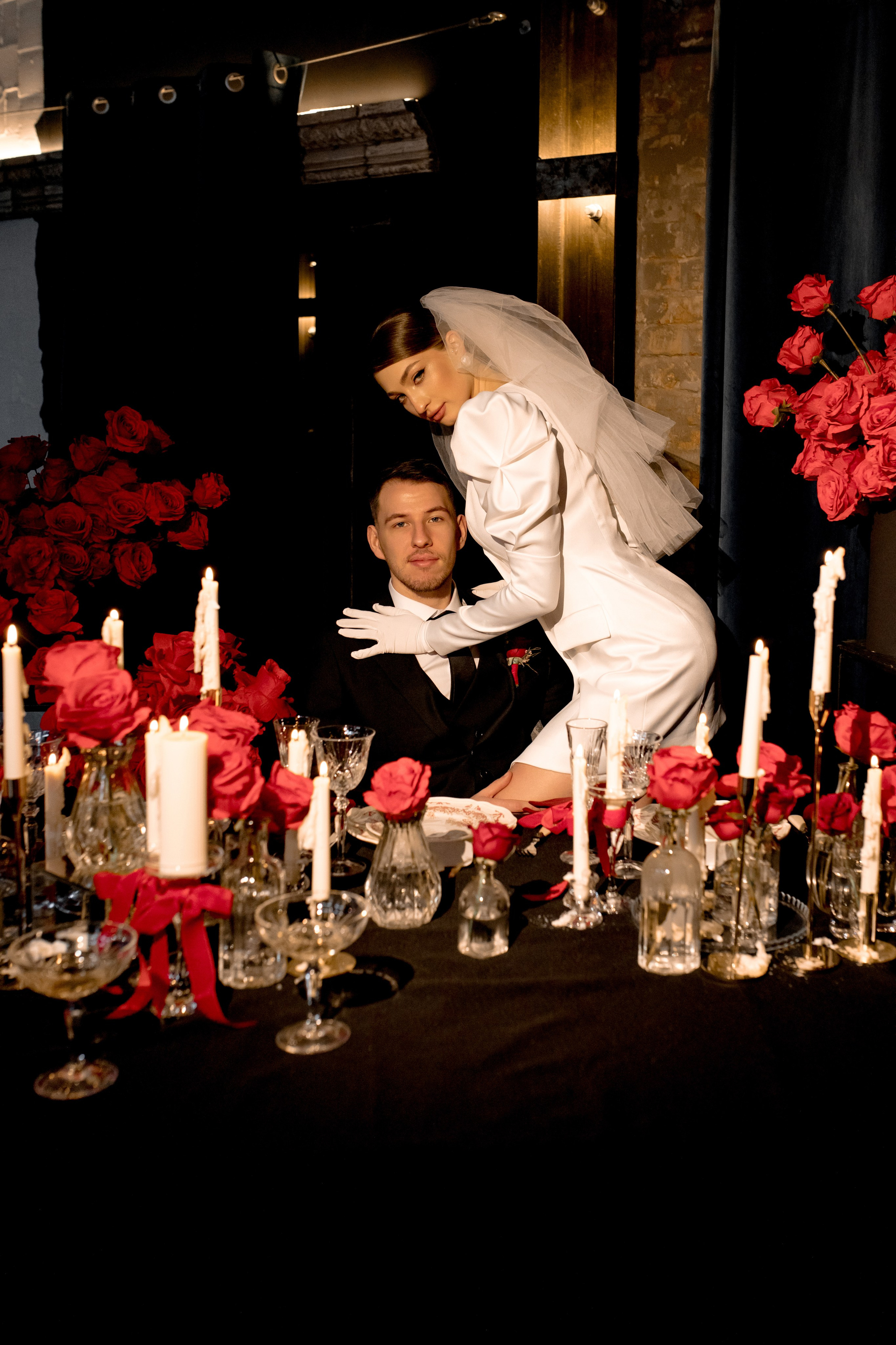 Dream rouge. Весільний та сімейний фотограф Біла Церква/Київ