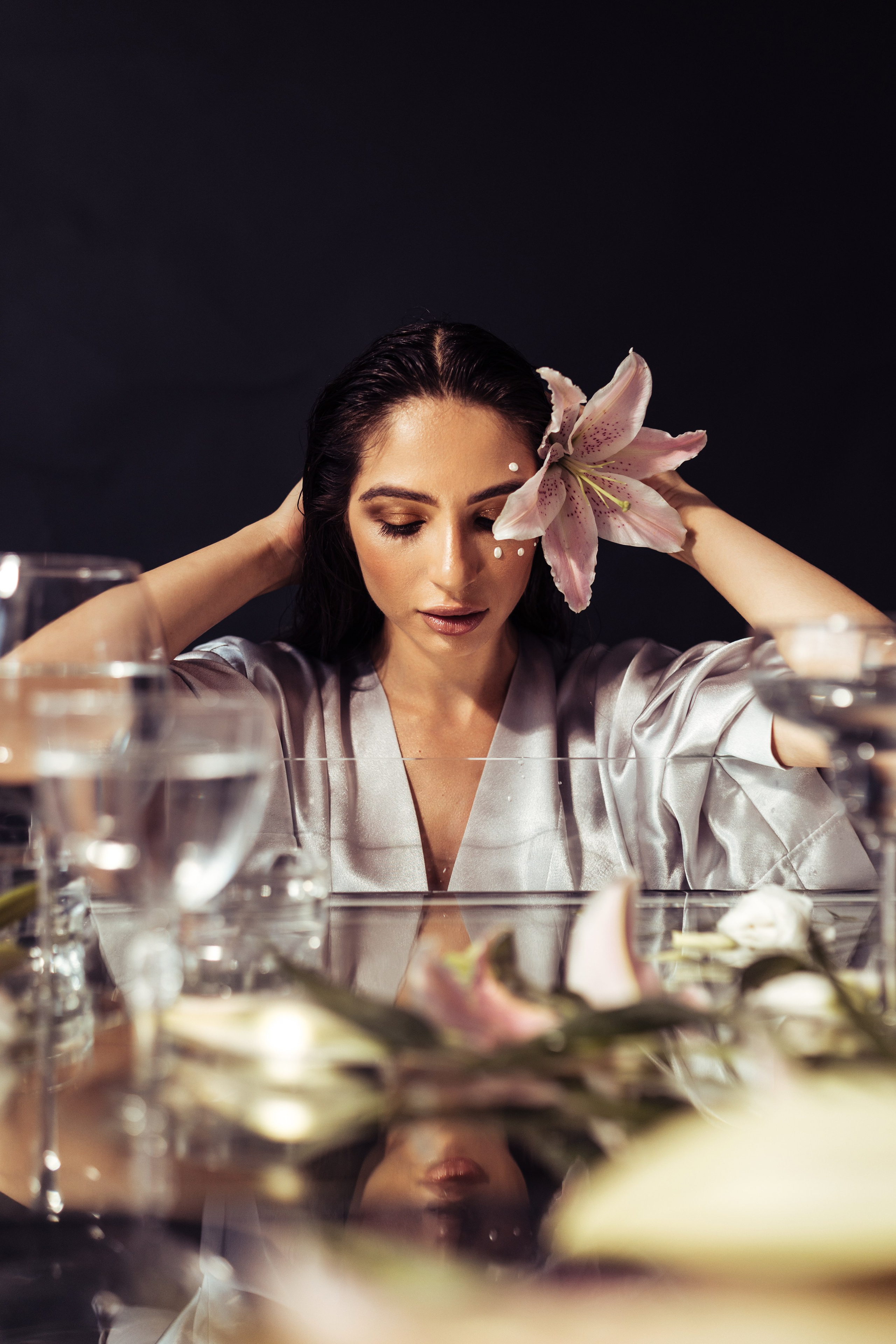 Марія Сон русалки. Весільний та сімейний фотограф Біла Церква/Київ