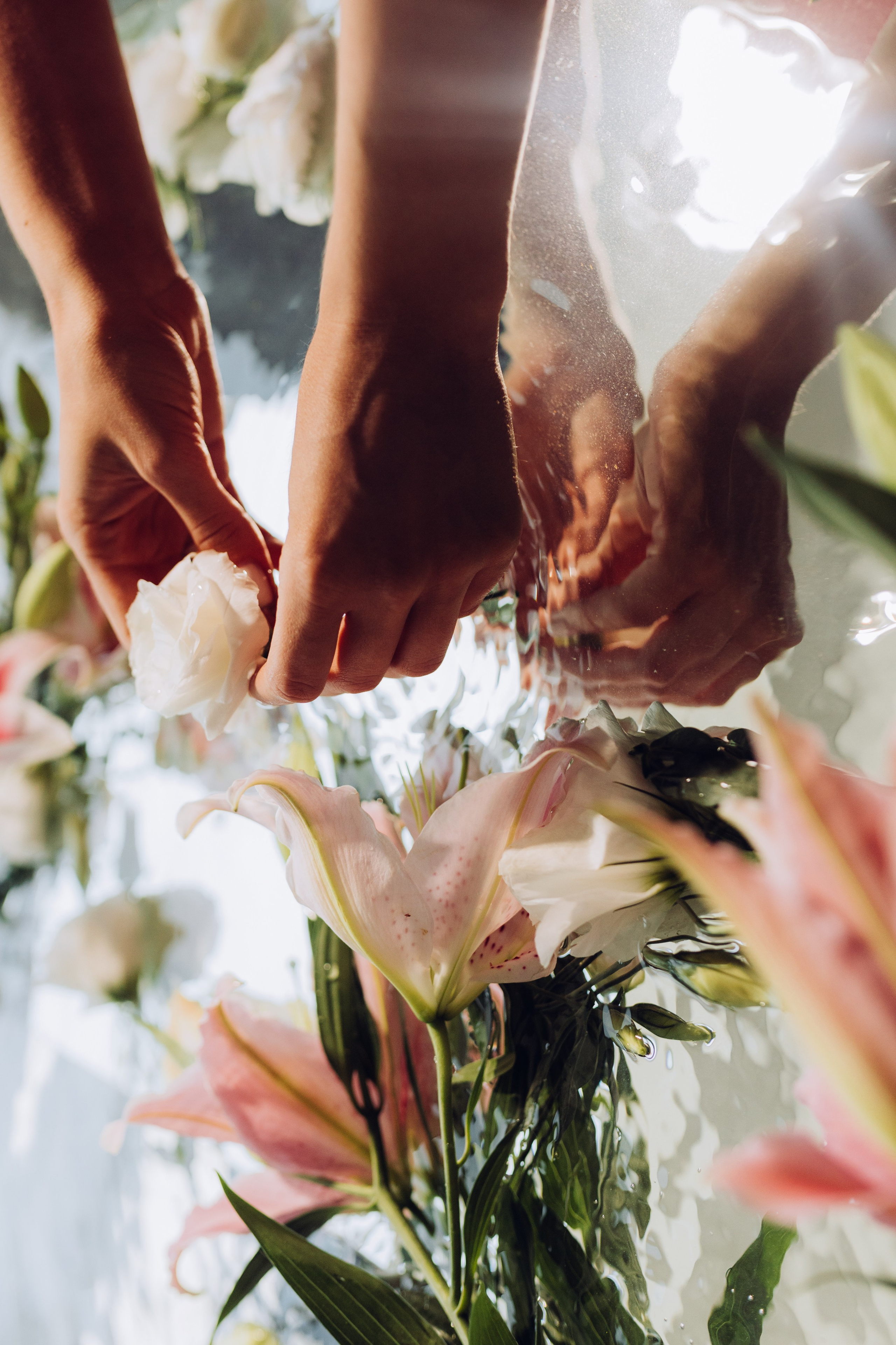 Марія Сон русалки. Весільний та сімейний фотограф Біла Церква/Київ