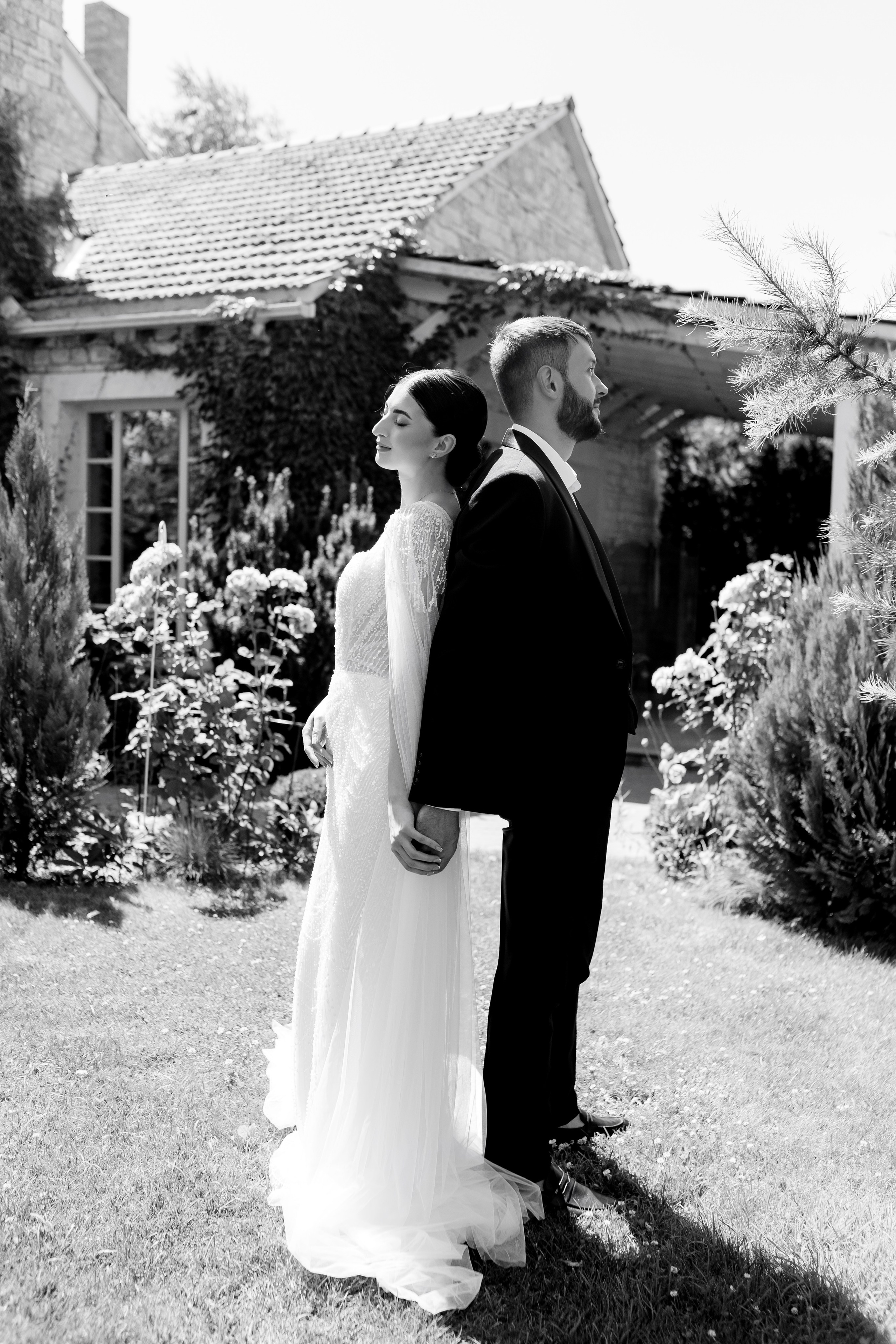 Юлія Володимир. Весільний та сімейний фотограф Біла Церква/Київ