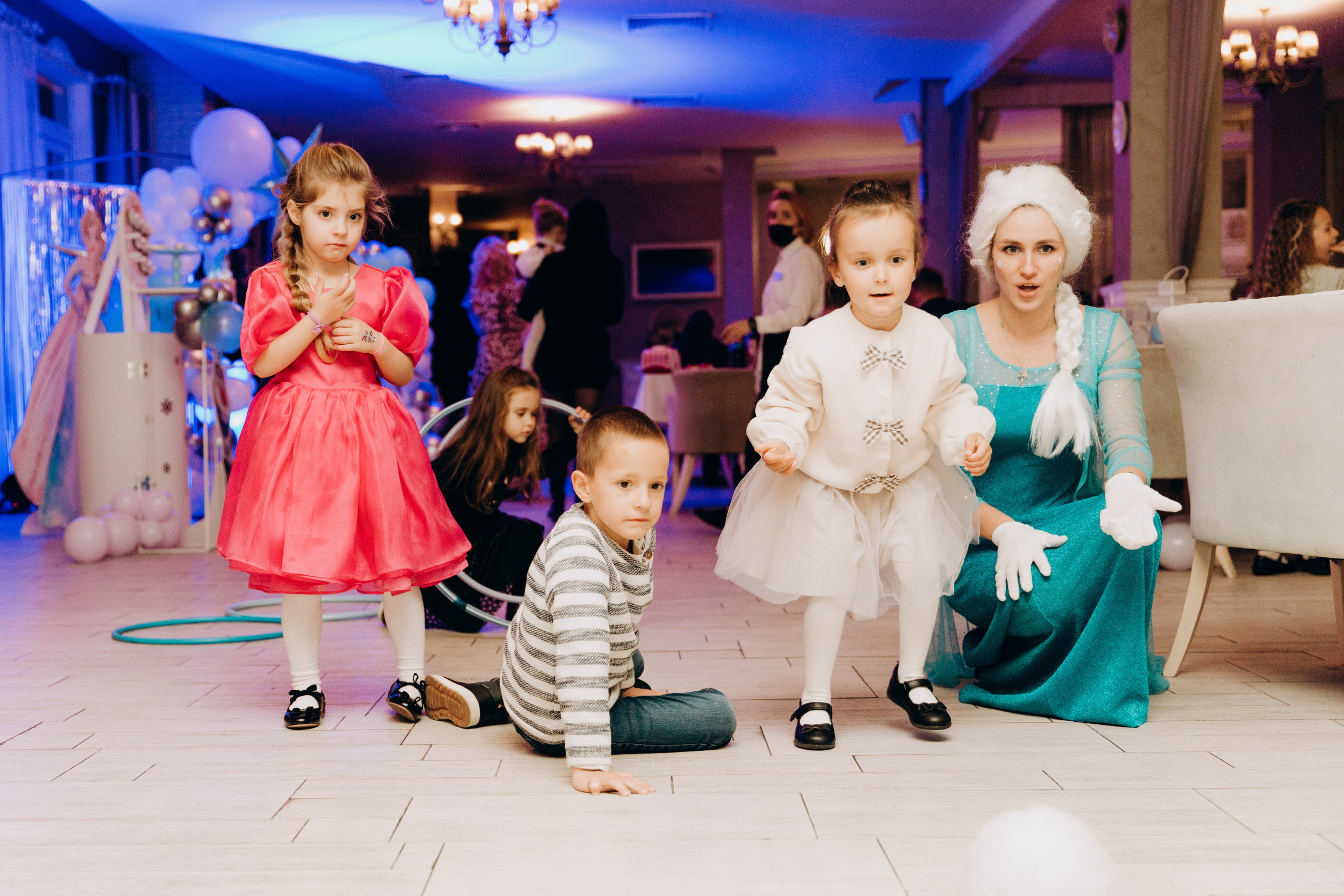 Mira 5 years. Весільний та сімейний фотограф Біла Церква/Київ