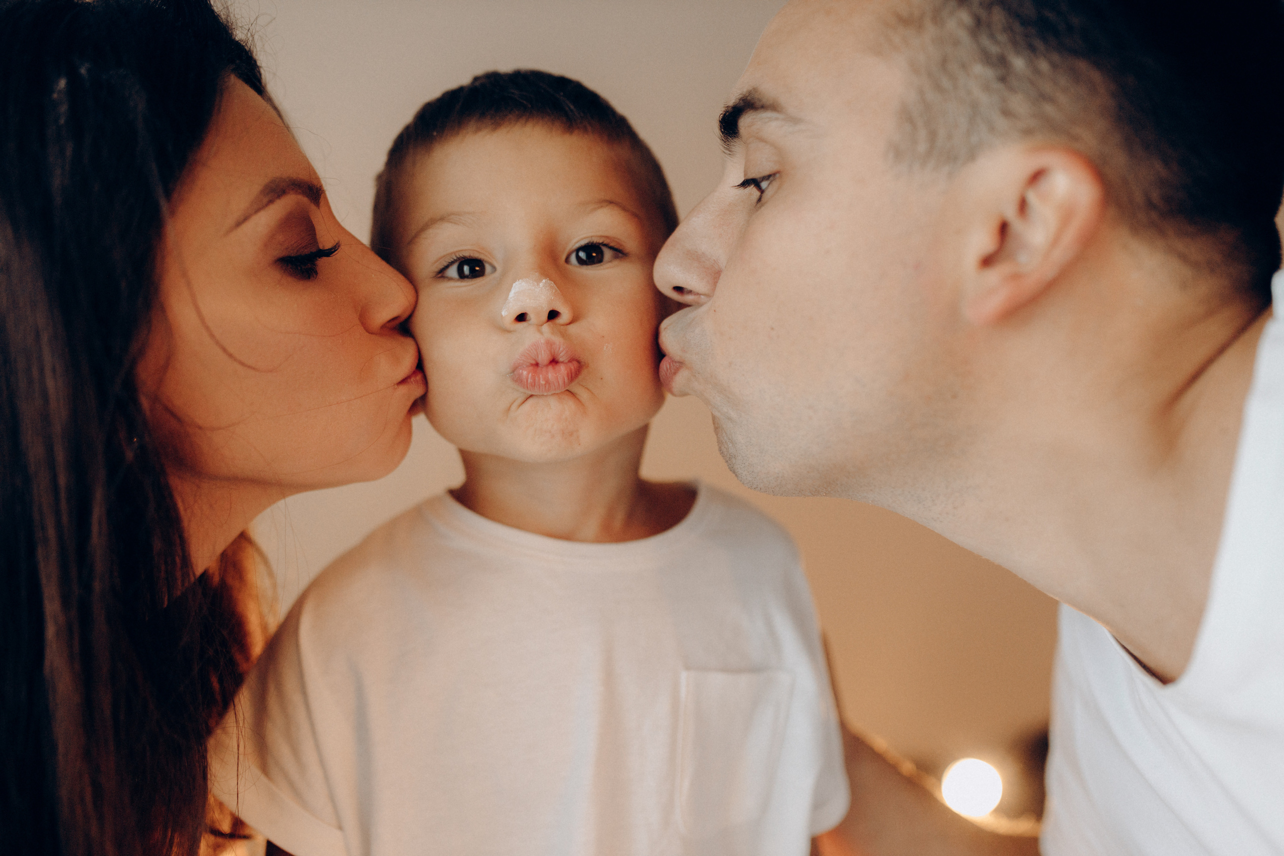 Сім’я Маргарити і Віталія. Весільний та сімейний фотограф Біла Церква/Київ
