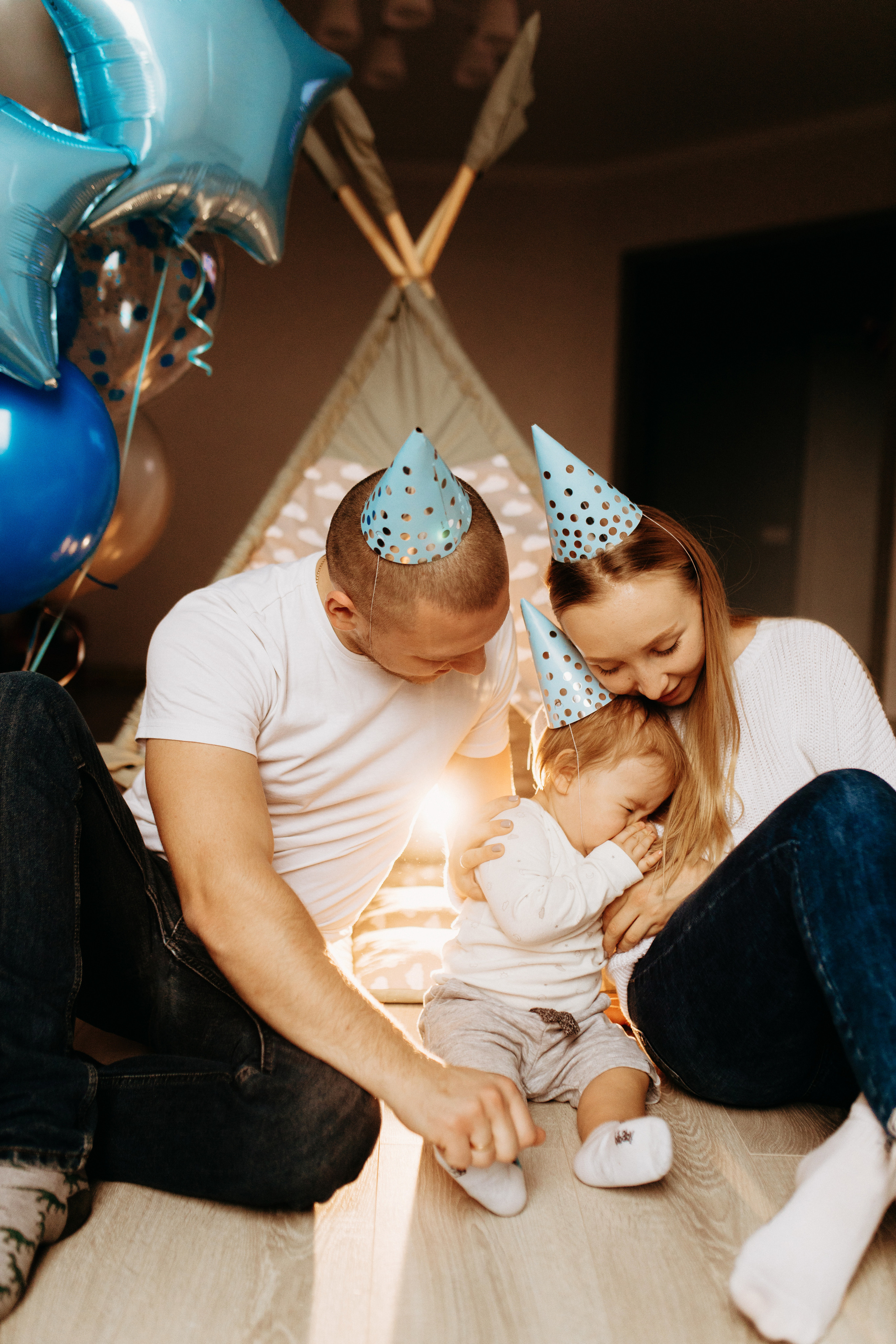 Дьома. Весільний та сімейний фотограф Біла Церква/Київ