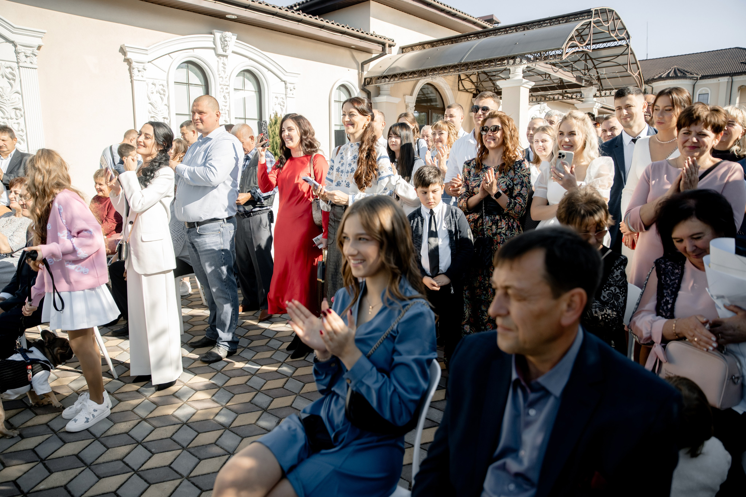 Каріна&Богдан. Весільний та сімейний фотограф Біла Церква/Київ