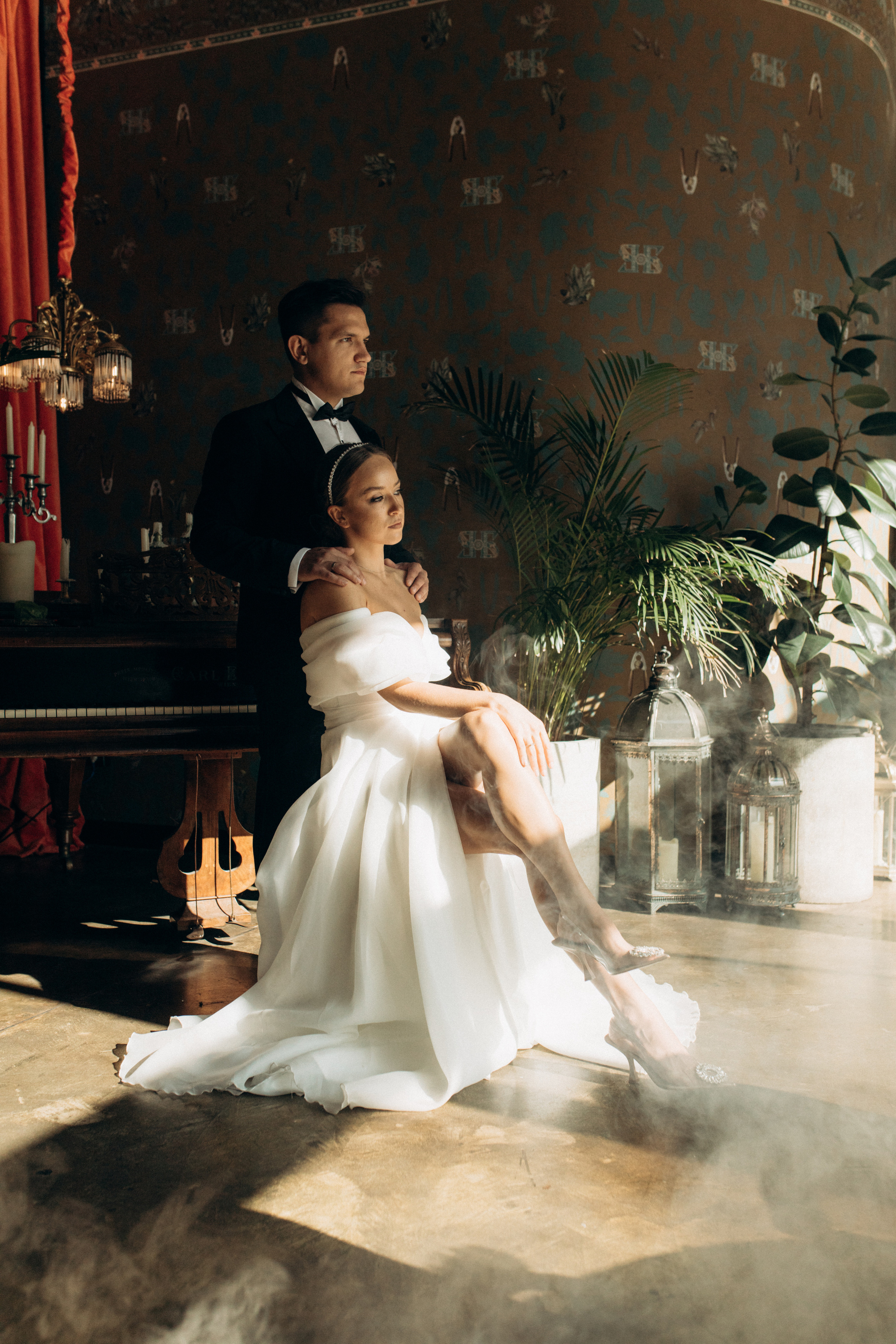 Андрій&Ірина. Весільний та сімейний фотограф Біла Церква/Київ