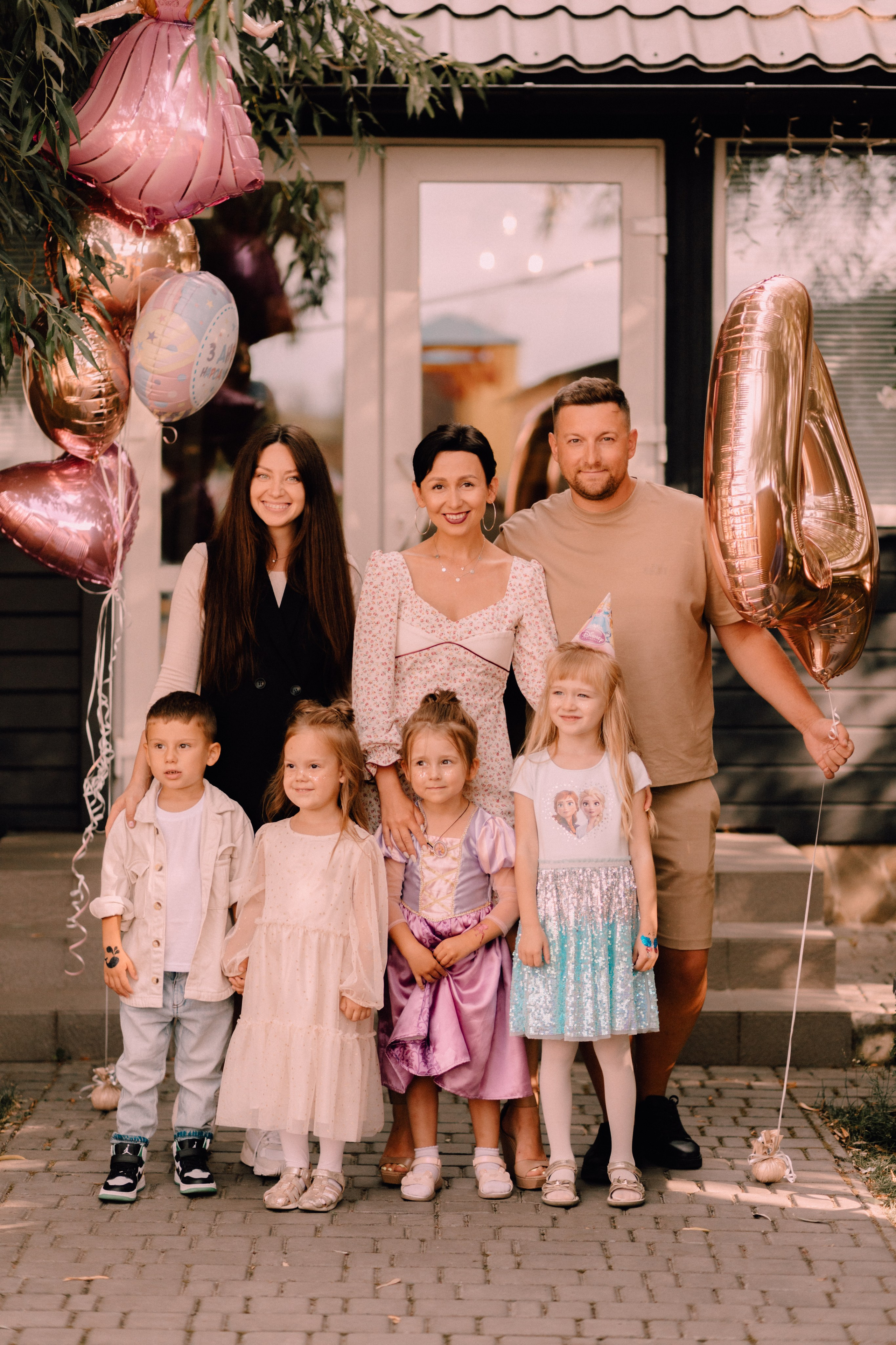 Nika. Весільний та сімейний фотограф Біла Церква/Київ