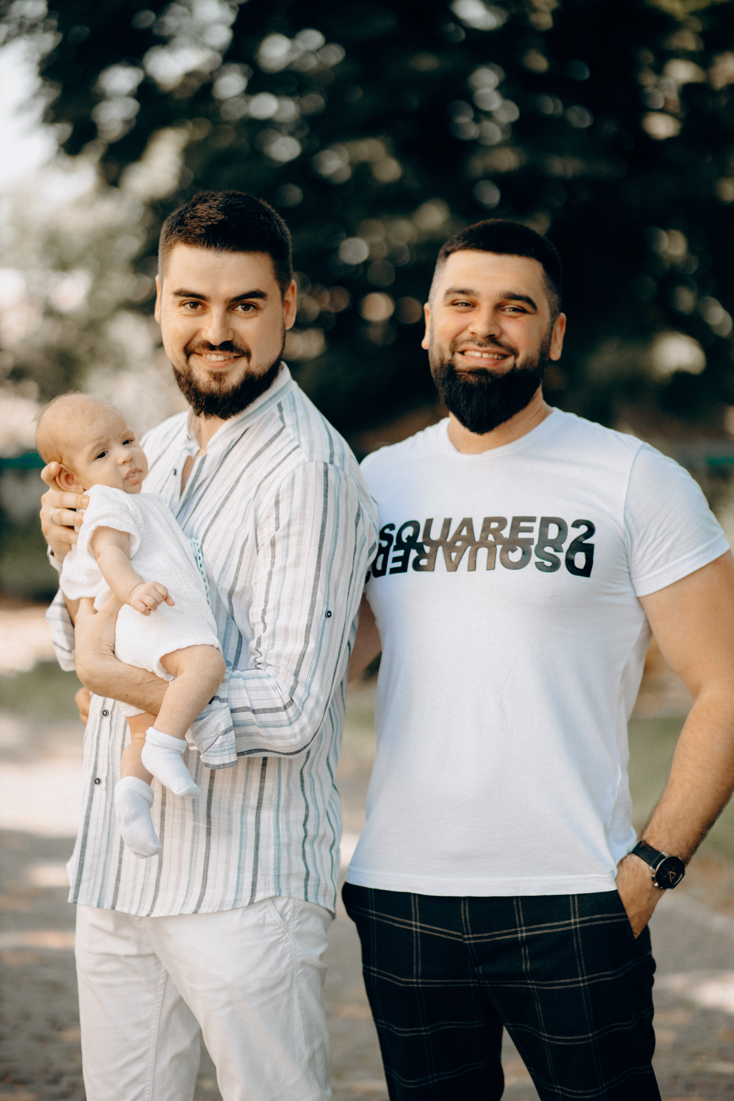 Хрещення Давіда. Весільний та сімейний фотограф Біла Церква/Київ